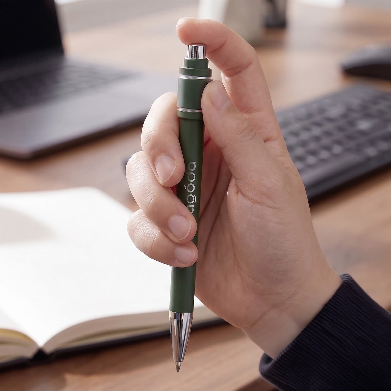 Eon Spinner Pen · Product view