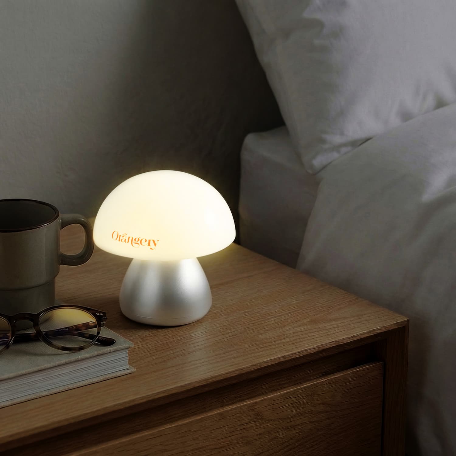 Portobello Table Lamp · Product view