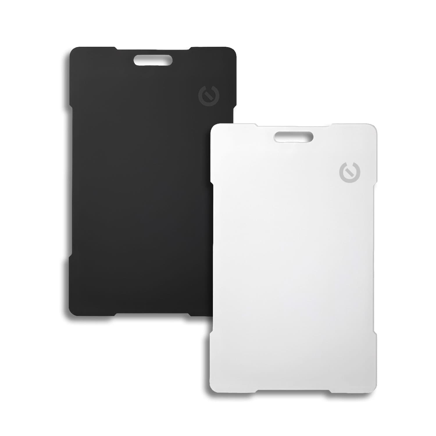 Carbon Bluetooth Tracker · Product view