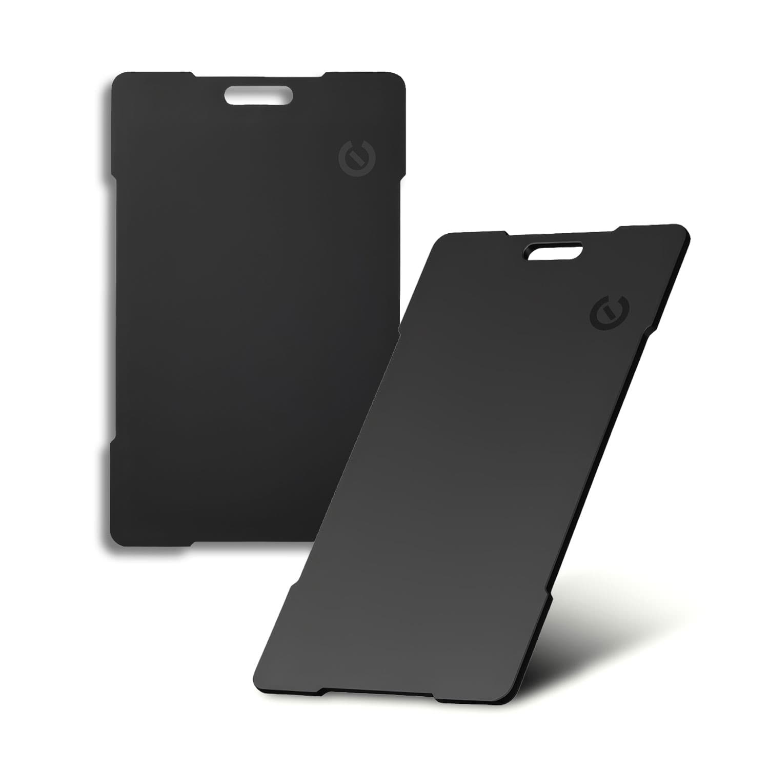 Carbon Bluetooth Tracker