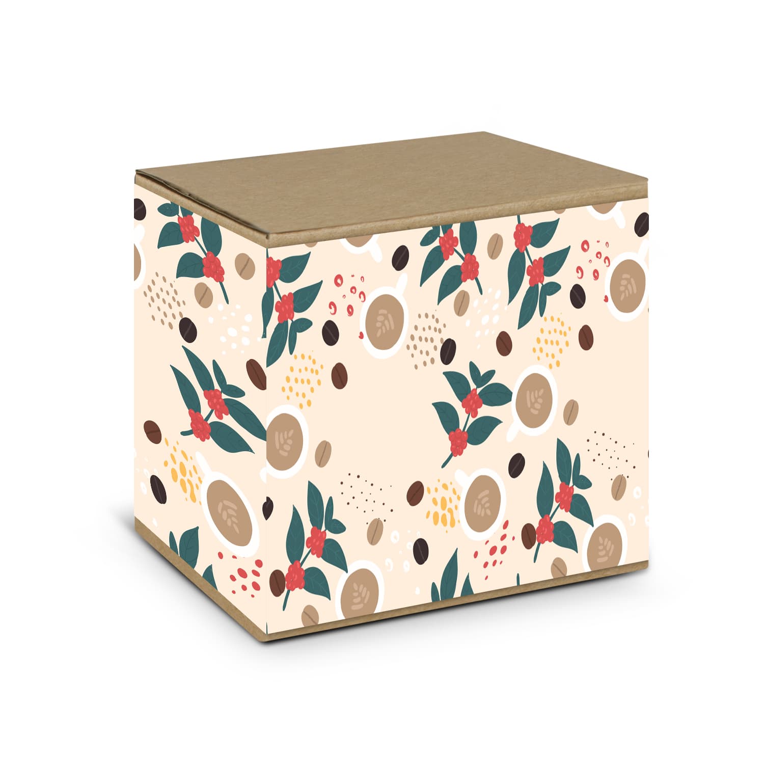 Cora Coffee Mug 355ml · Product view
