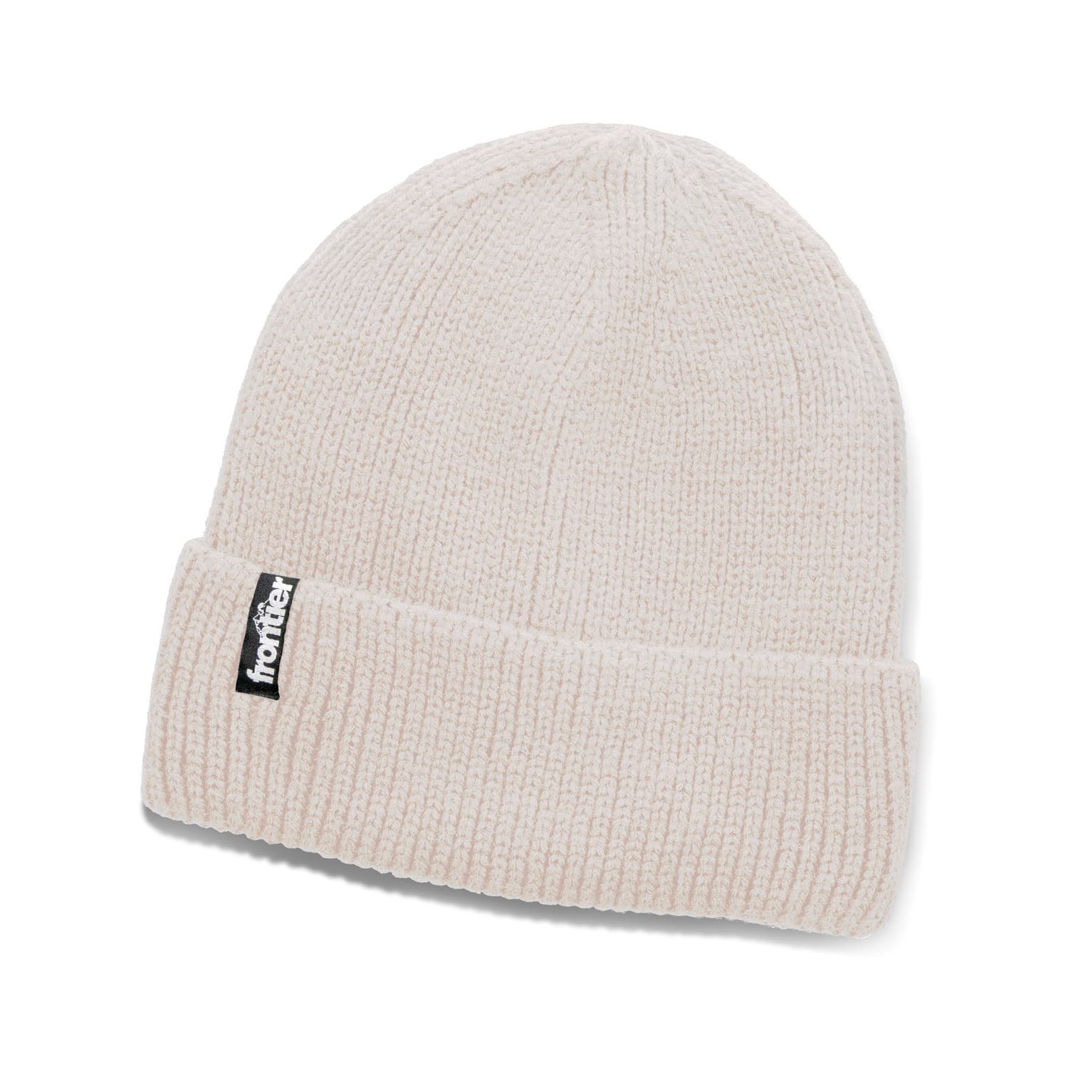 Frontier Ridge Beanie · Product view