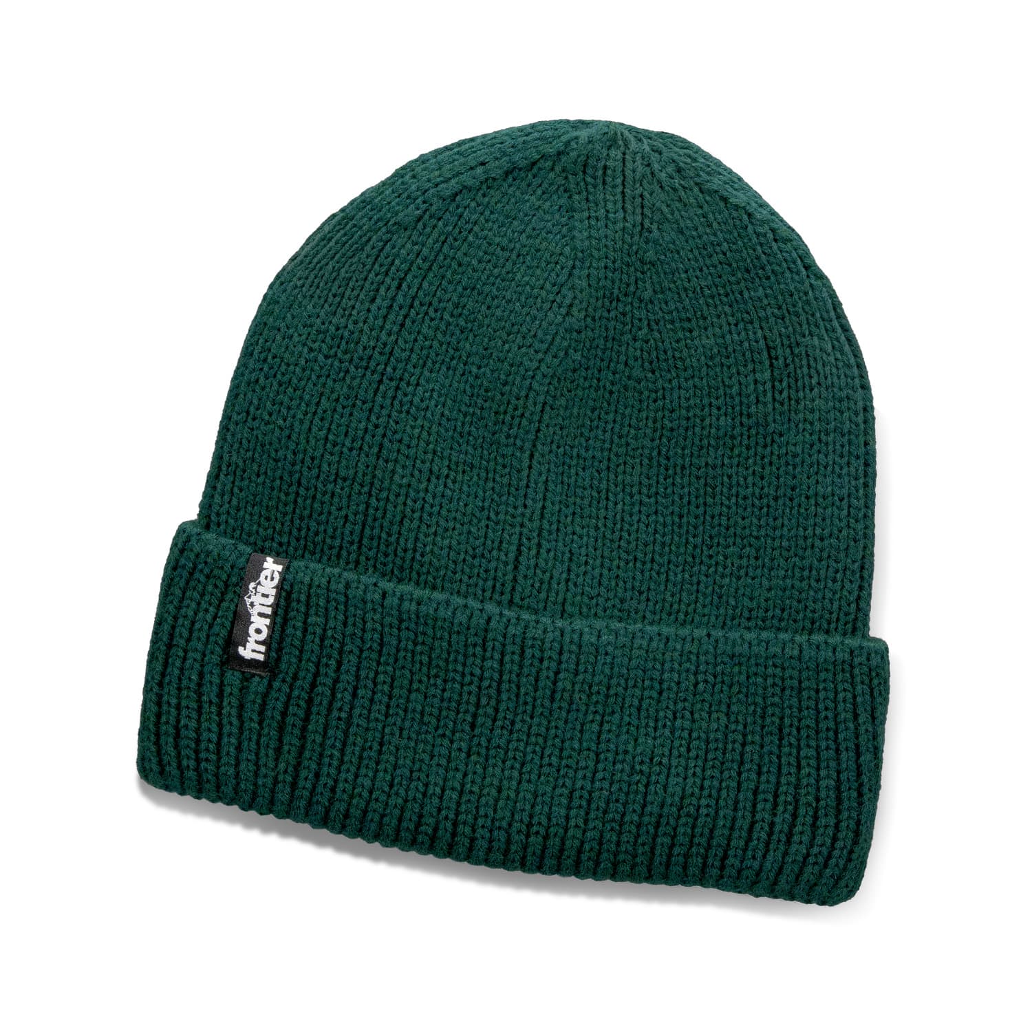 Frontier Ridge Beanie · Product view