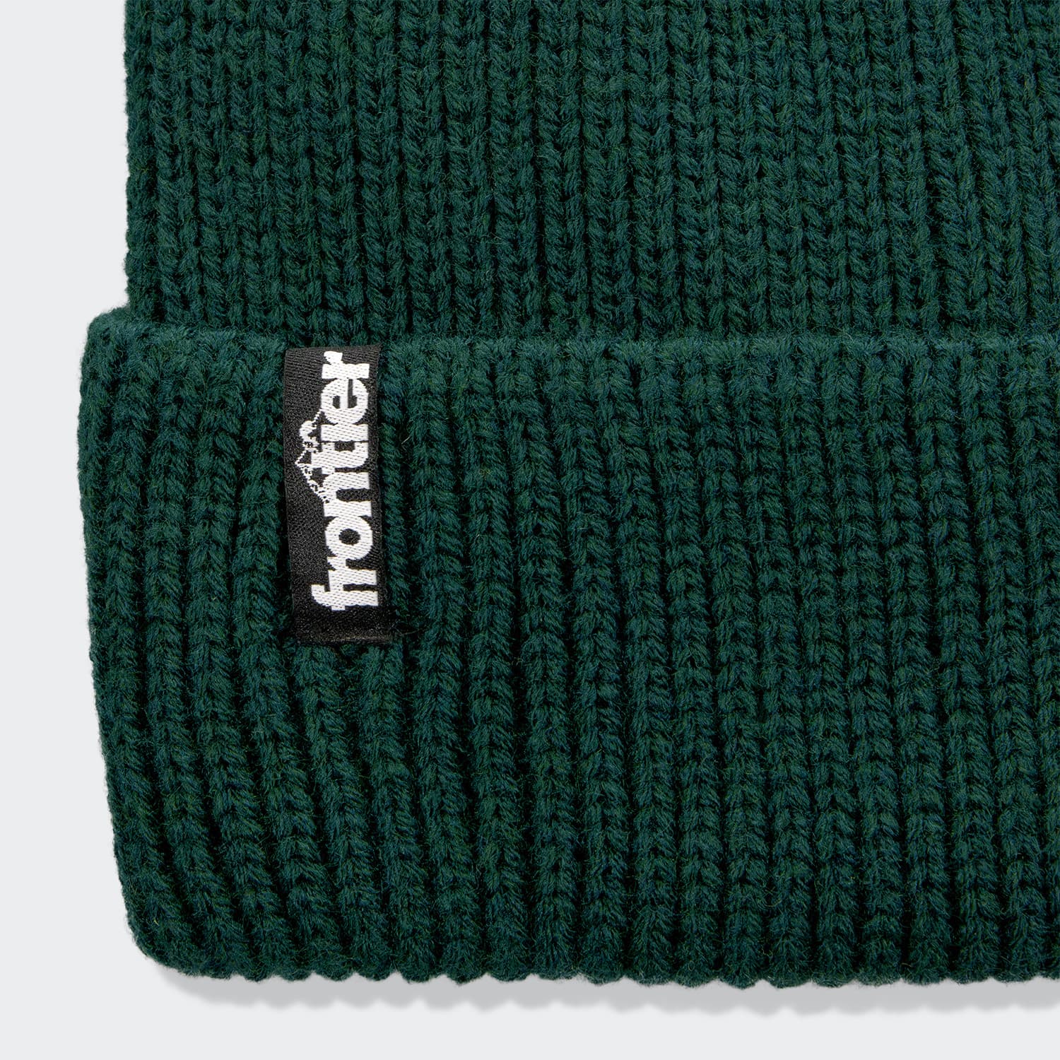 Frontier Ridge Beanie · Product view