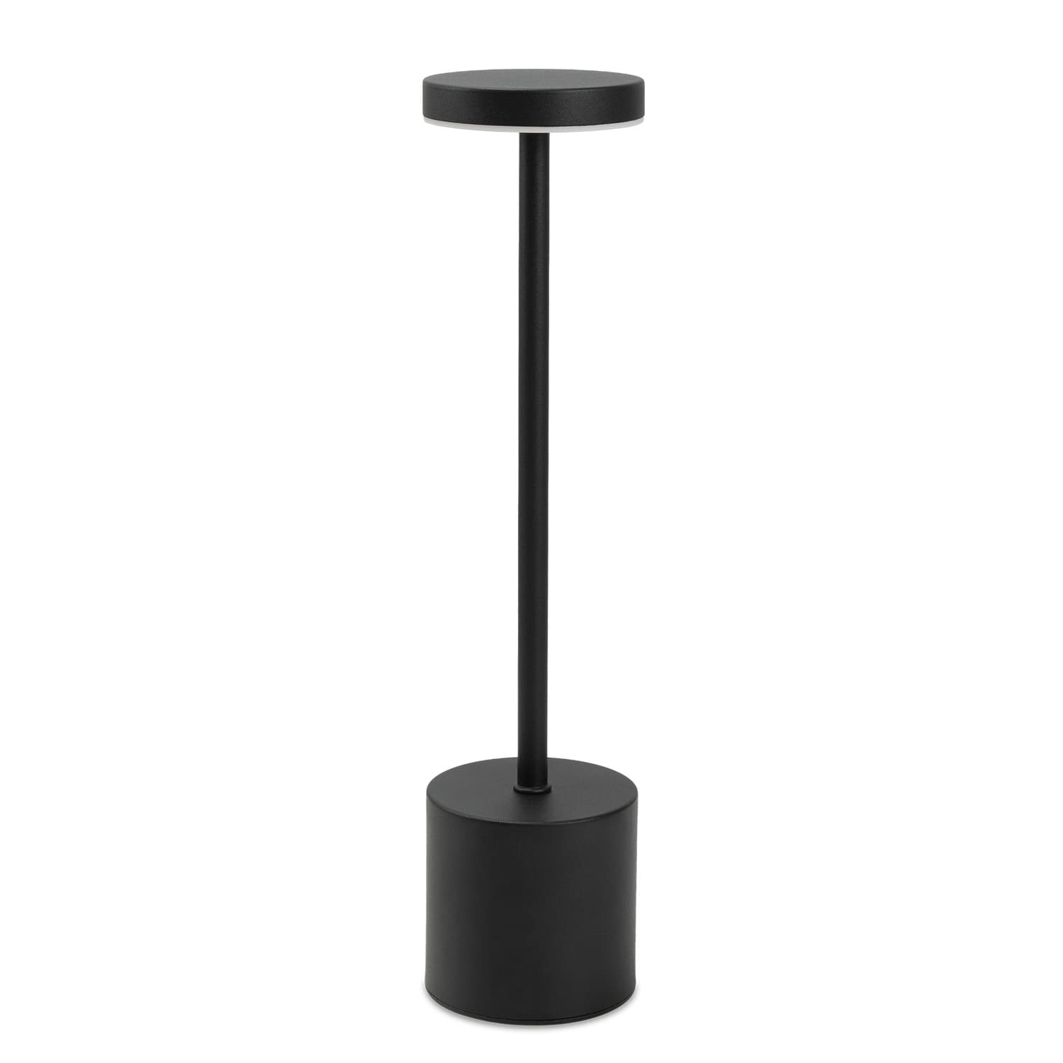 Nouveau Rechargeable Table Lamp · Product view