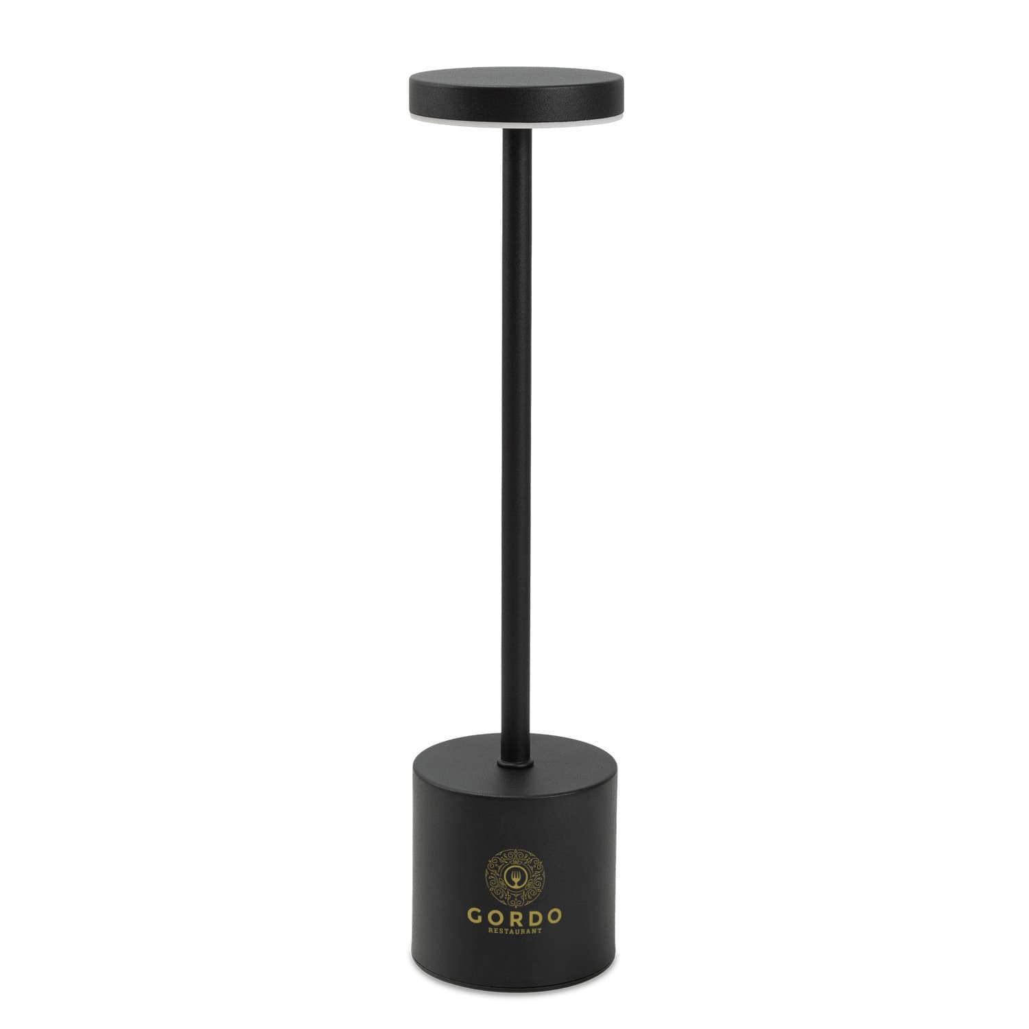 Nouveau Rechargeable Table Lamp · Product view