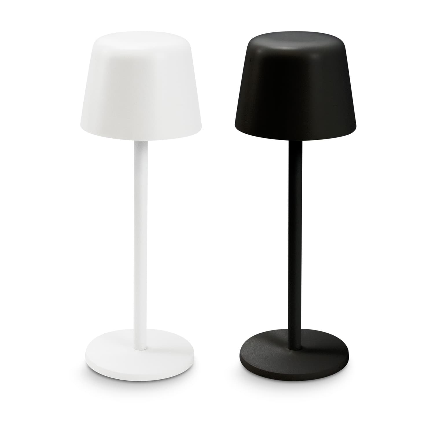 Ember Rechargeable Table Lamp · Product view