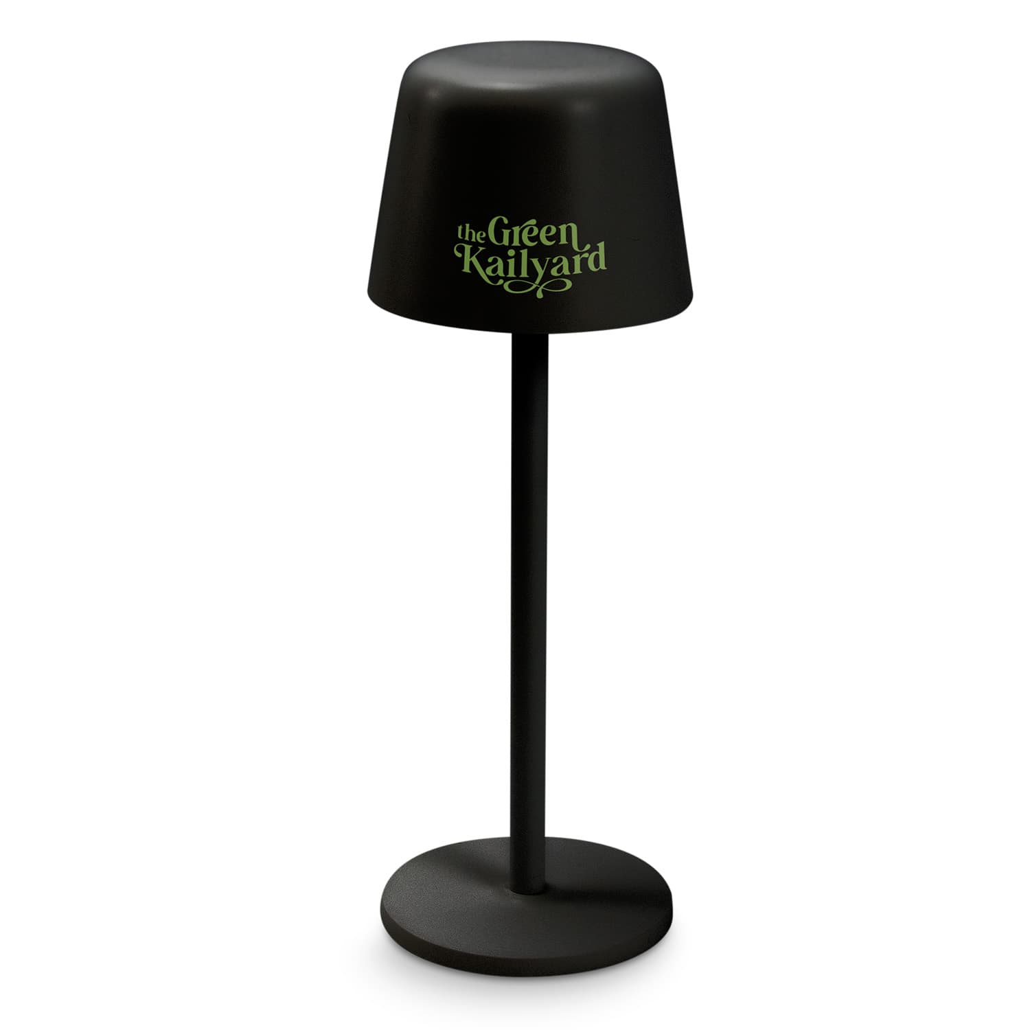 Ember Rechargeable Table Lamp · Product view