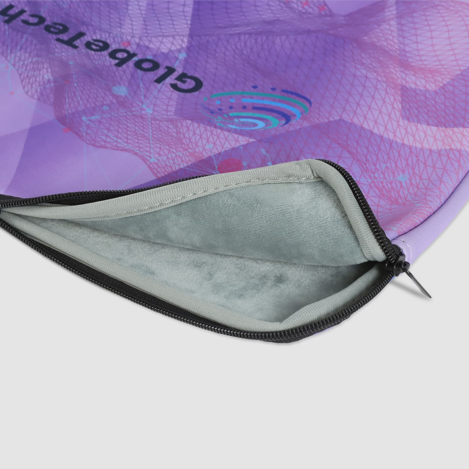 Full Colour Laptop Sleeve Large · Product view