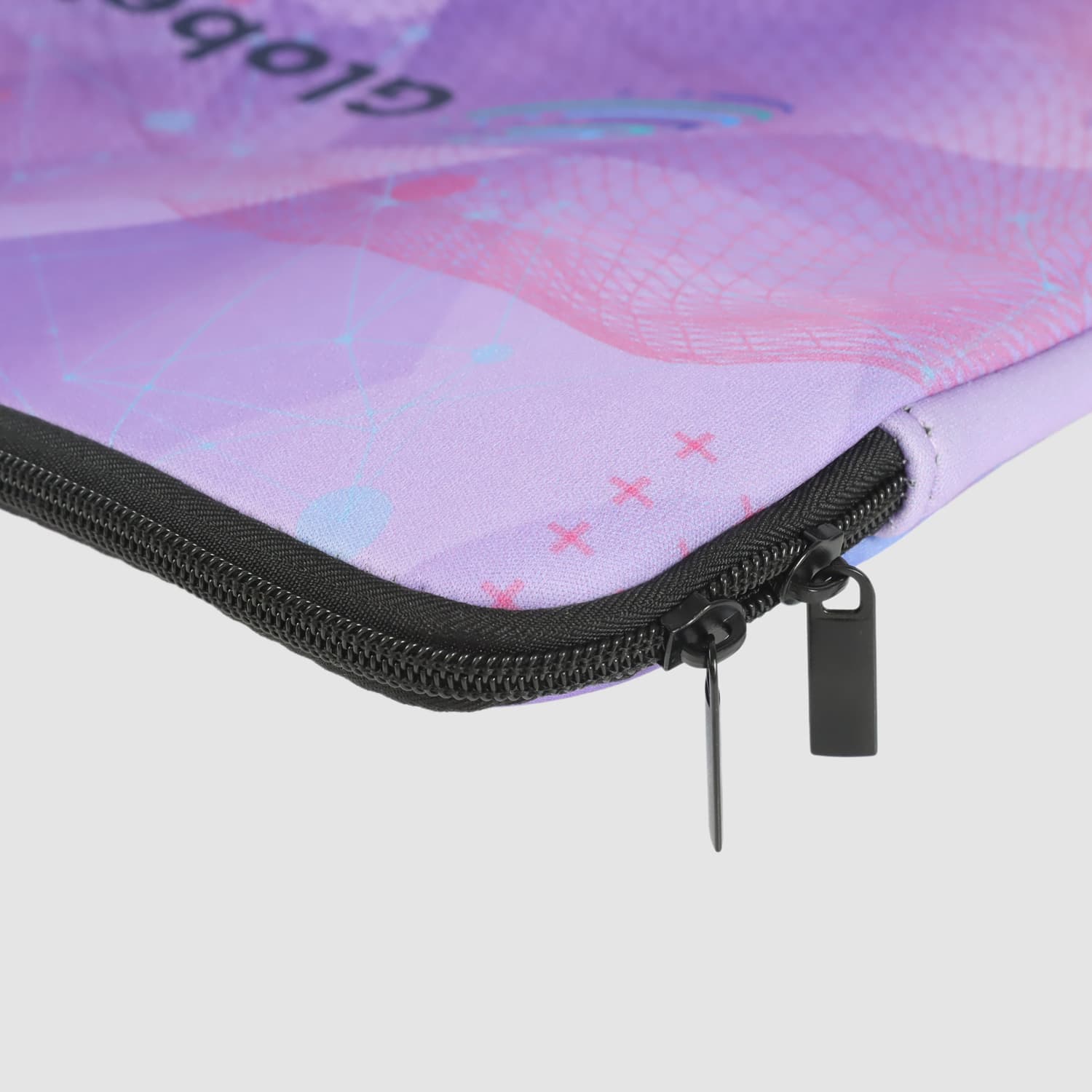 Full Colour Laptop Sleeve Large · Product view