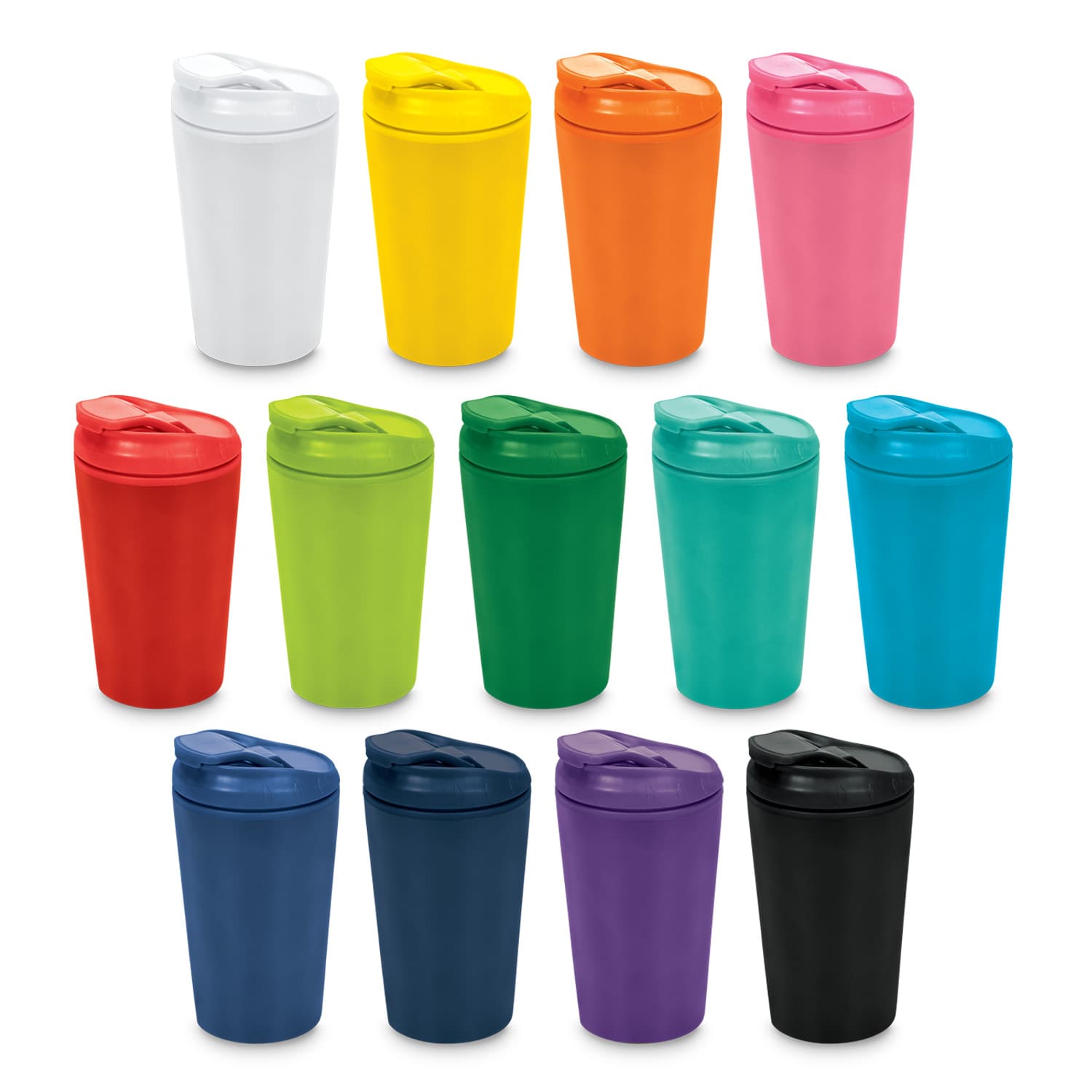 Corsica Coffee Cup 350ml · Product view