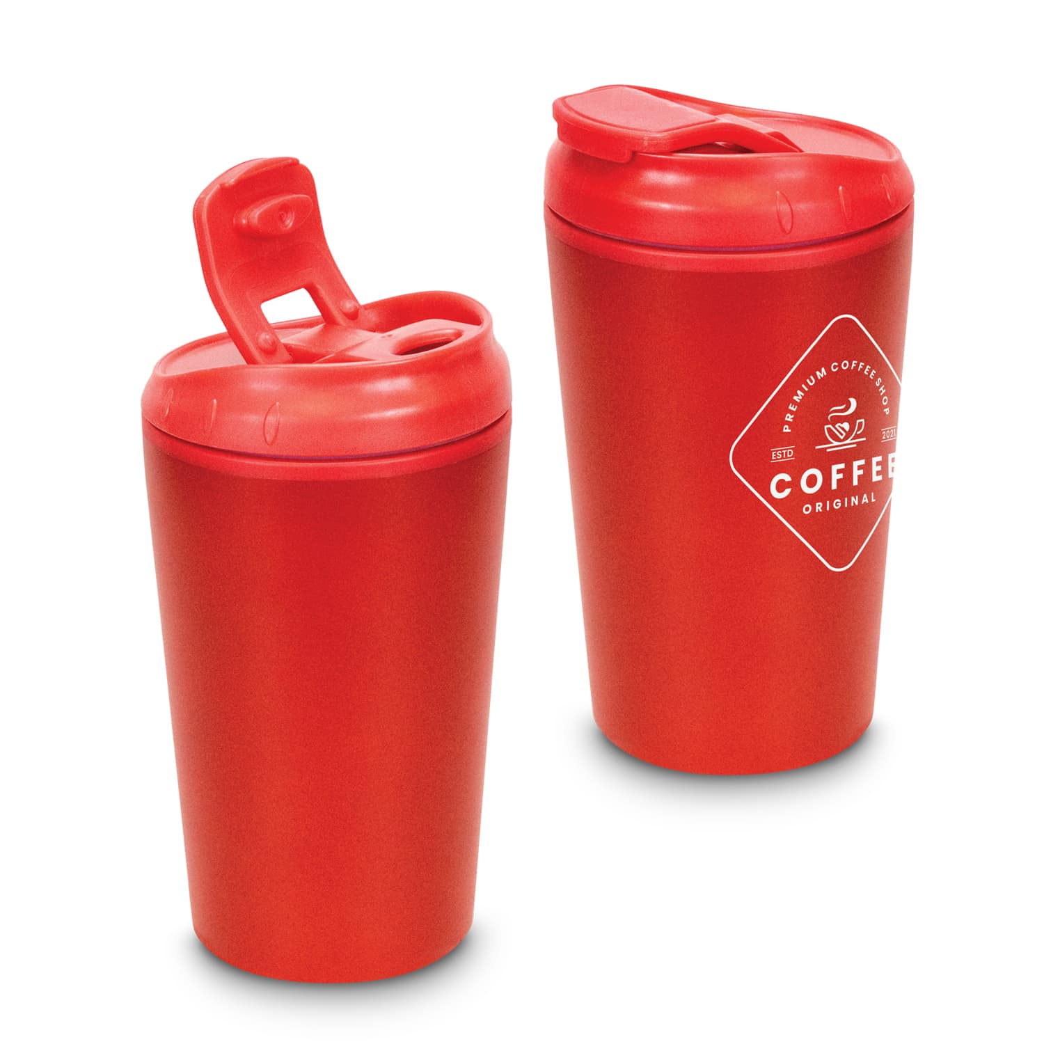 Corsica Coffee Cup 350ml · Product view