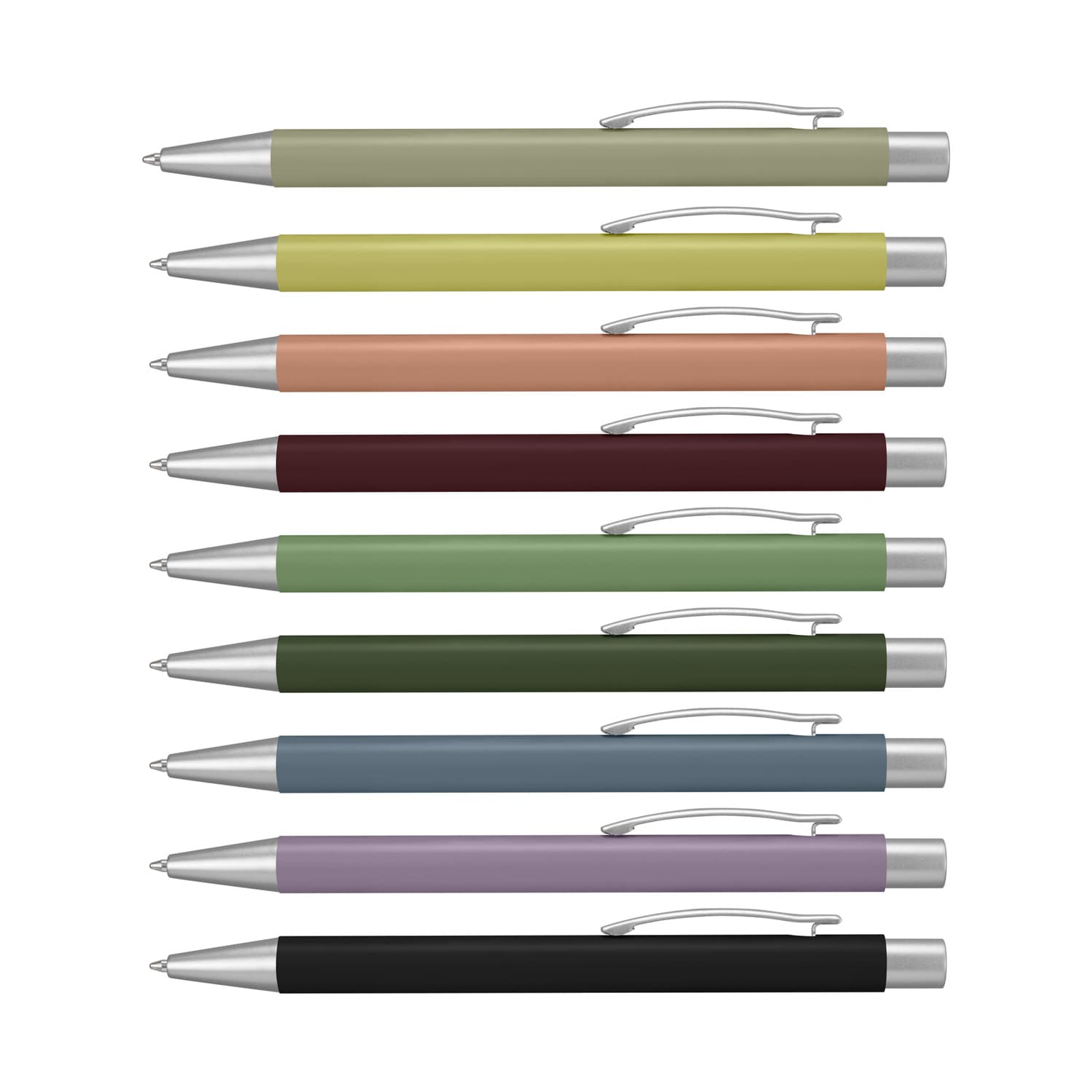 Omega Fashion Notebook And Pen Gift Set · Product view