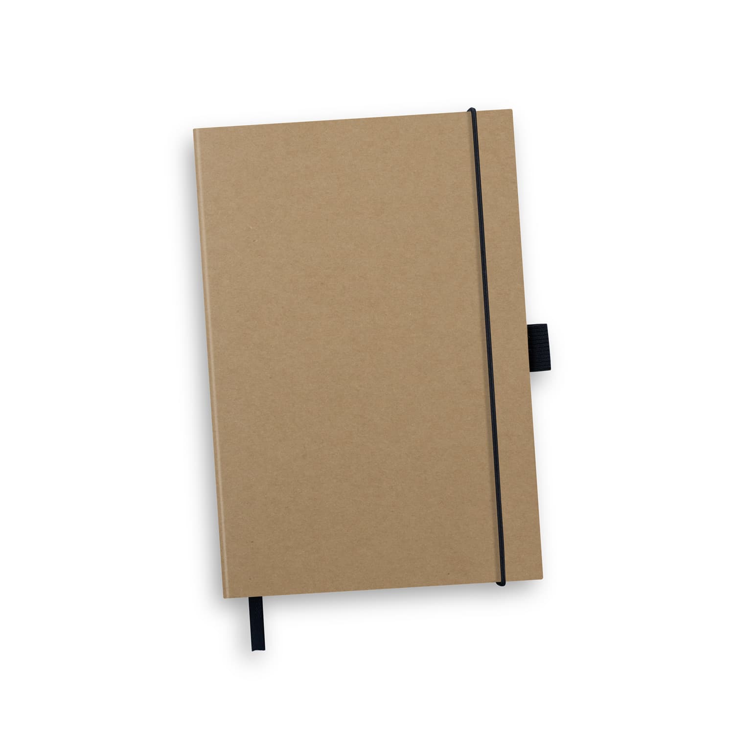 Kraft Notebook And Pen Gift Set · Product view