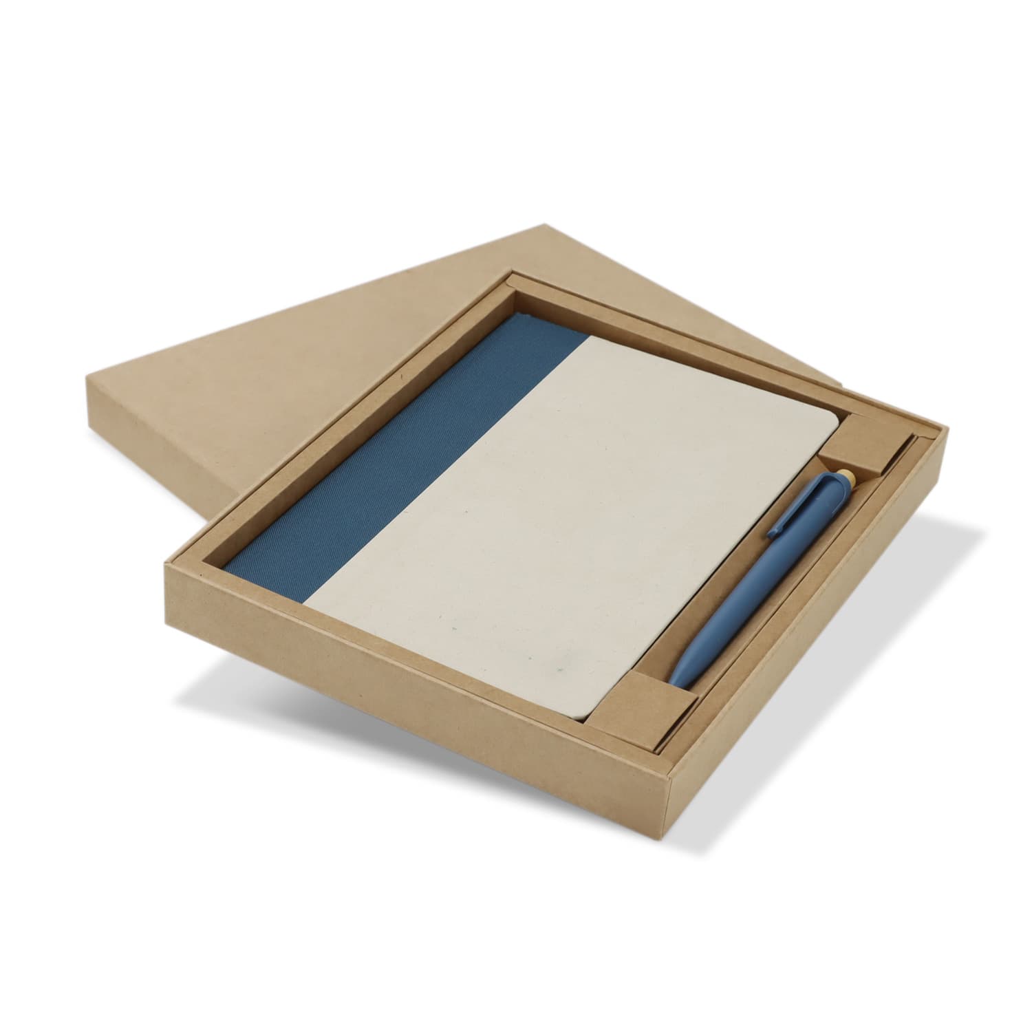 Paulo Notebook And Pen Gift Set · Product view