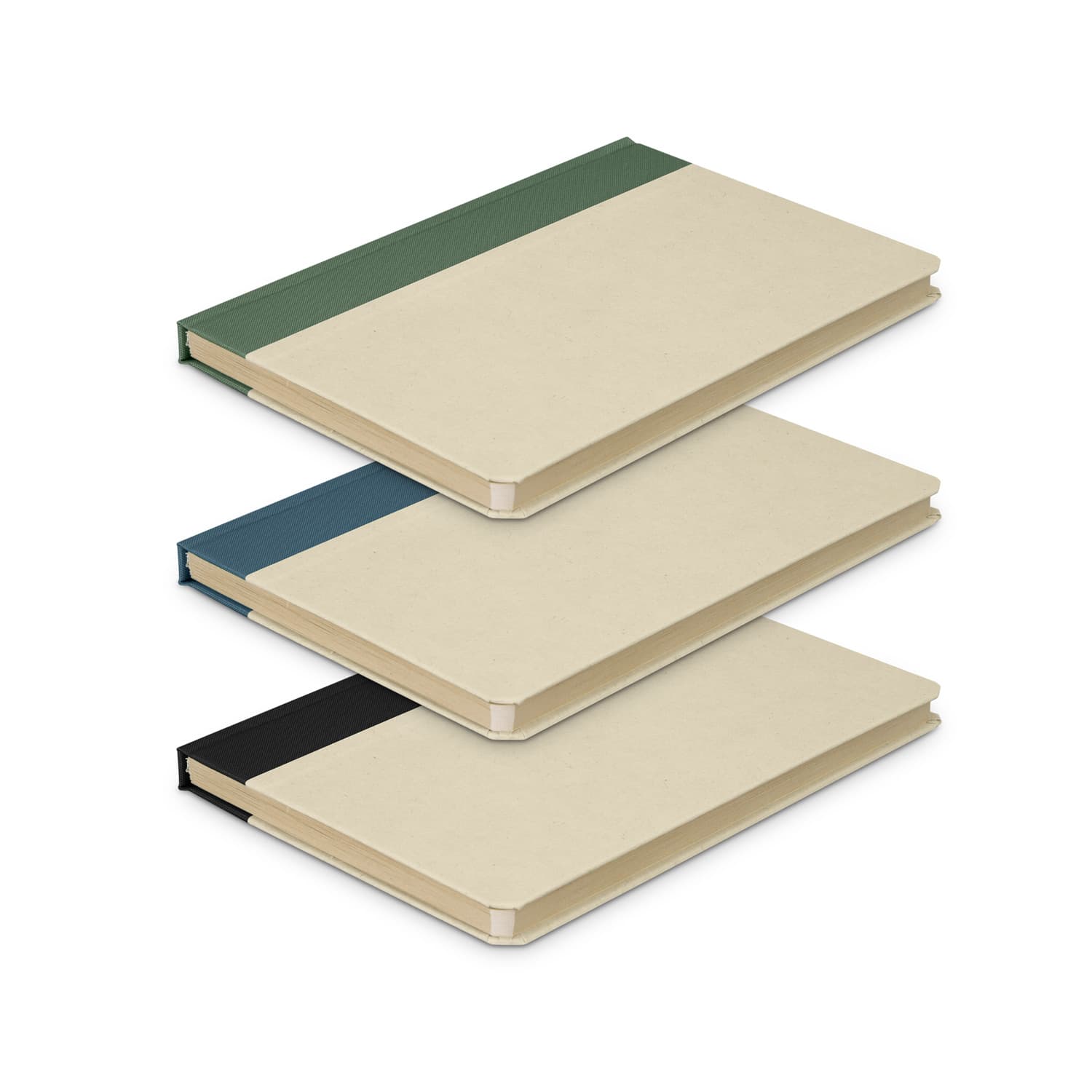Paulo Notebook And Pen Gift Set · Product view