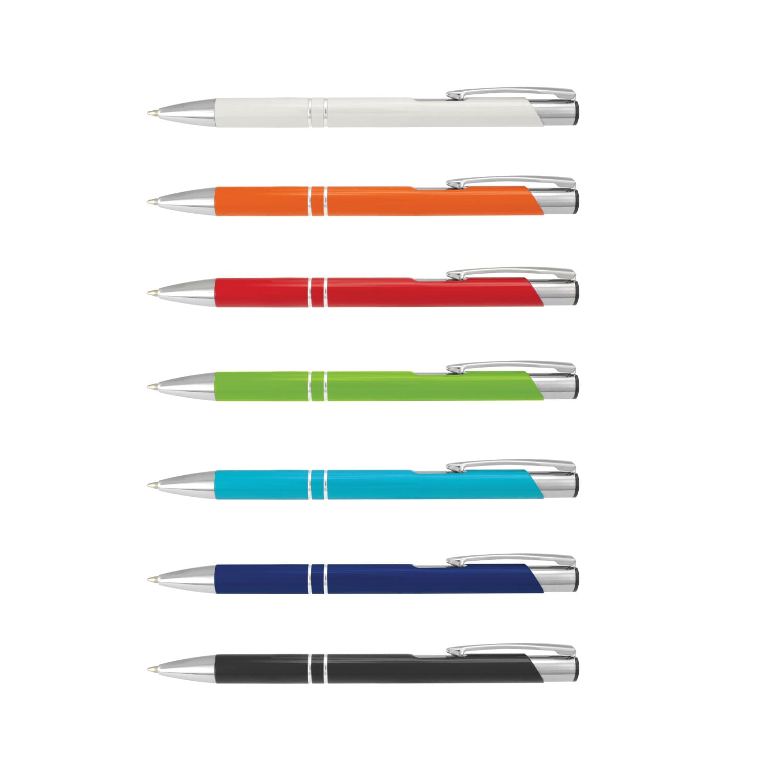 Kingston Notebook And Pen Gift Set · Product view