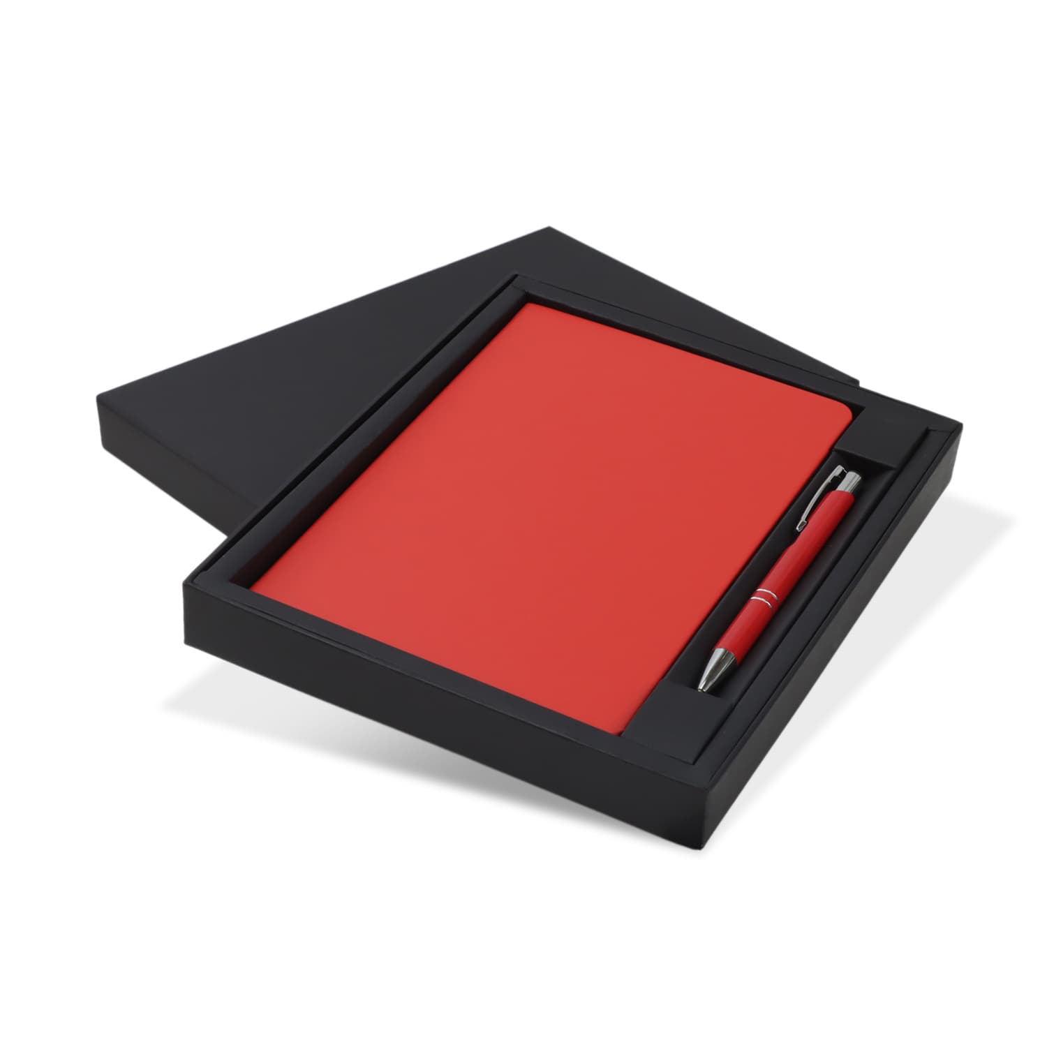 Kingston Notebook And Pen Gift Set · Product view