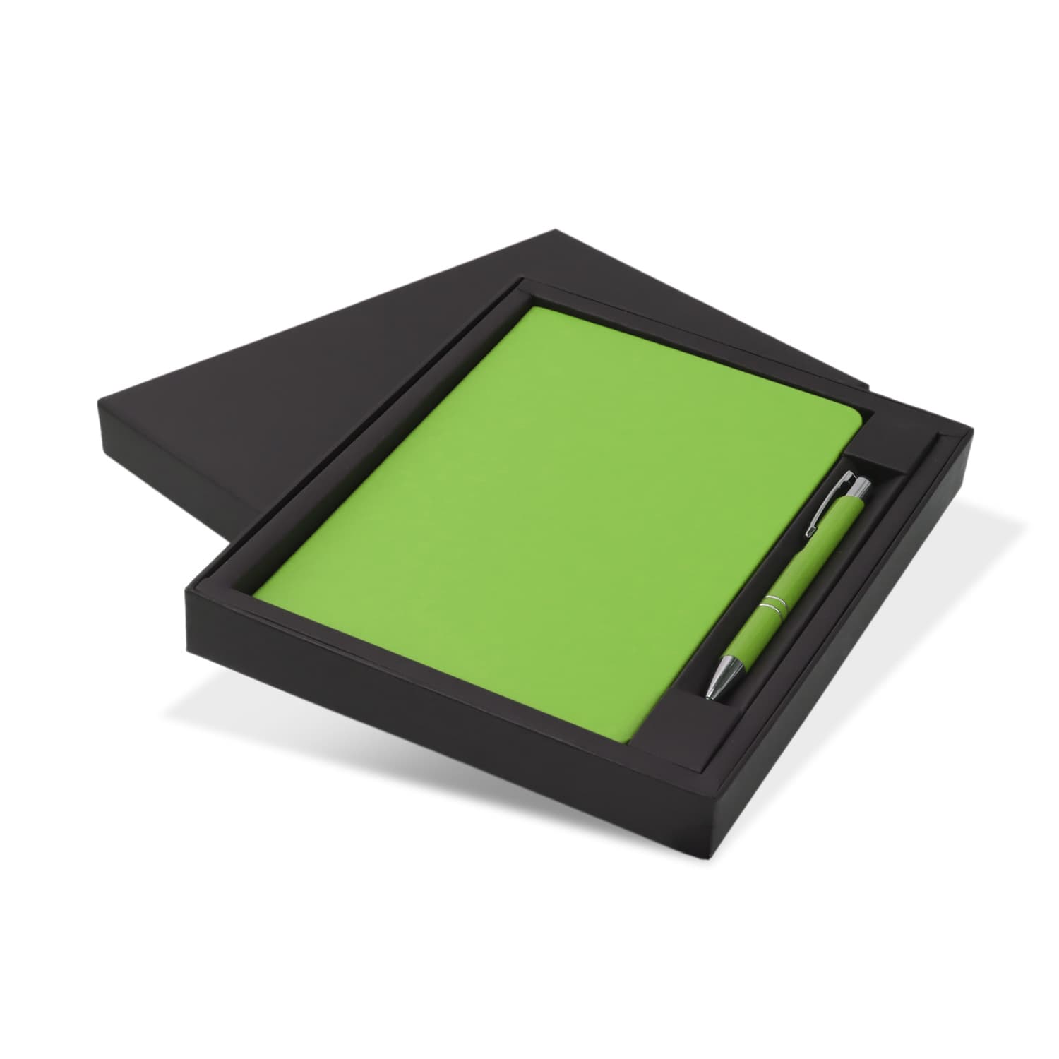 Kingston Notebook And Pen Gift Set · Product view