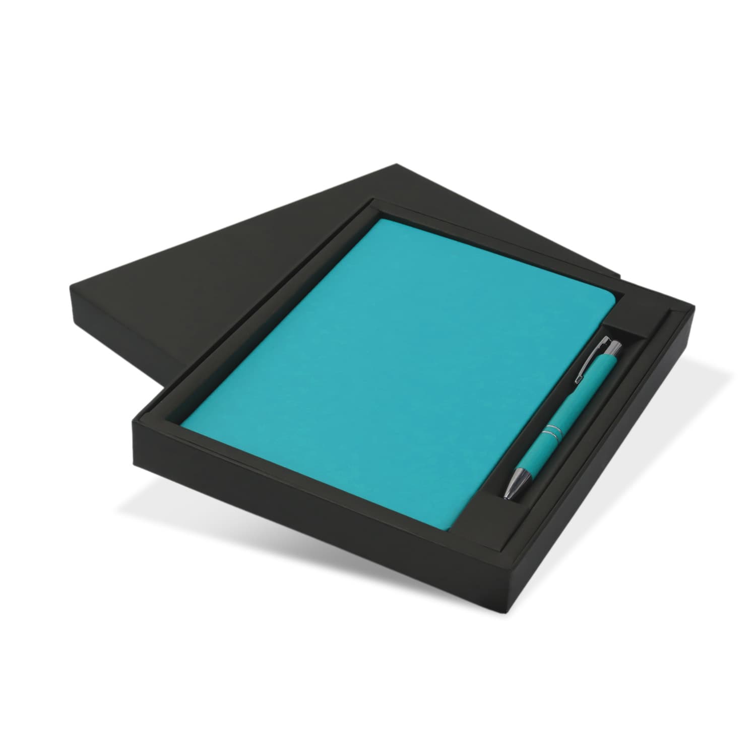 Kingston Notebook And Pen Gift Set · Product view