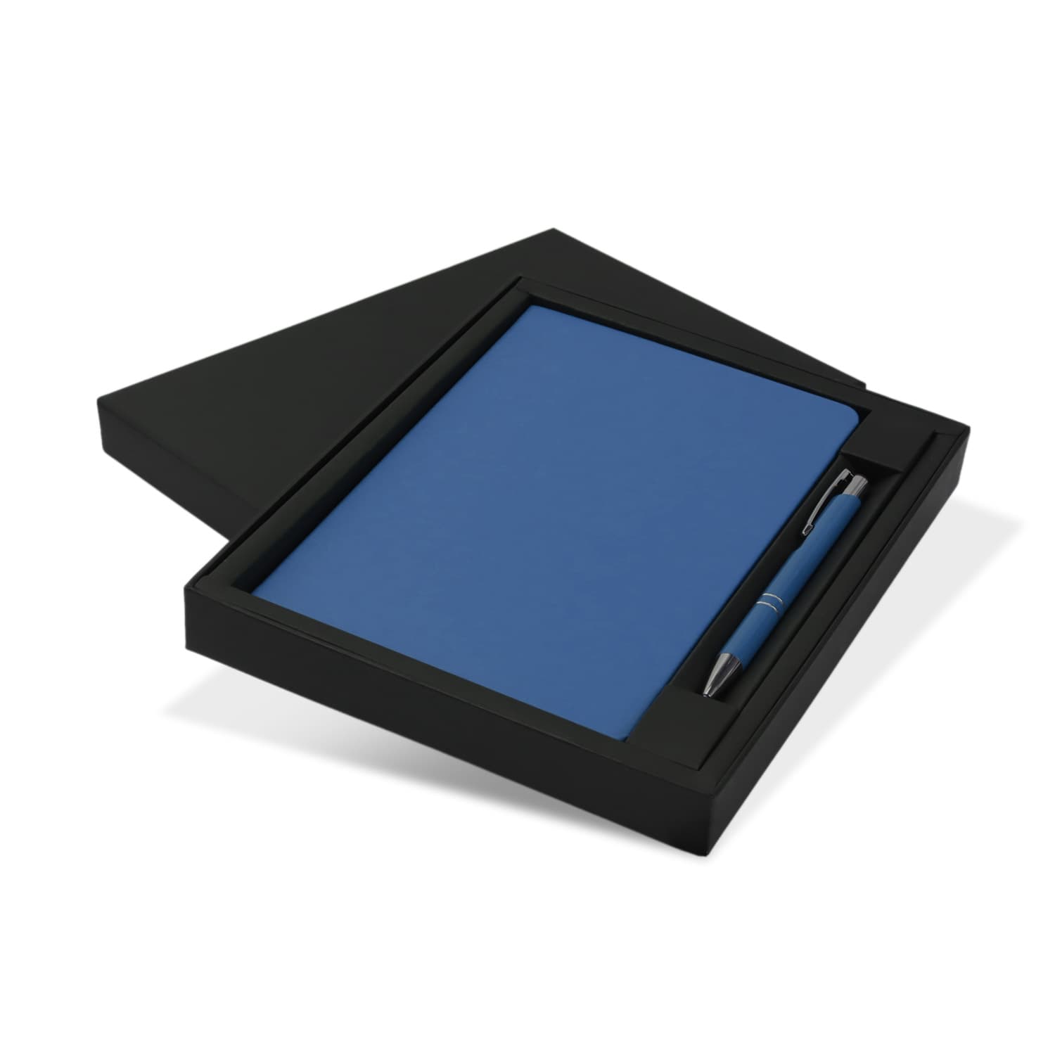 Kingston Notebook And Pen Gift Set · Product view