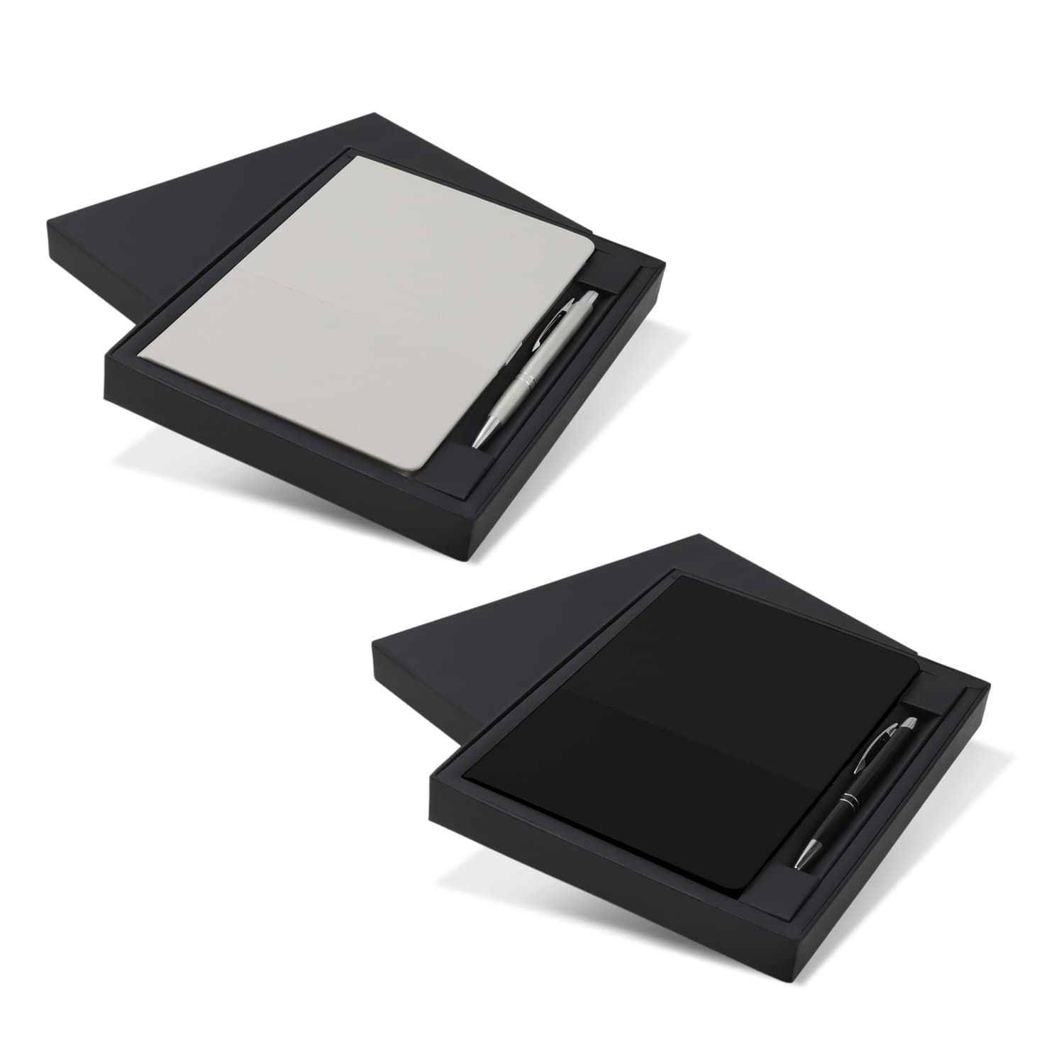 Harvard Notebook And Pen Gift Set · Product view