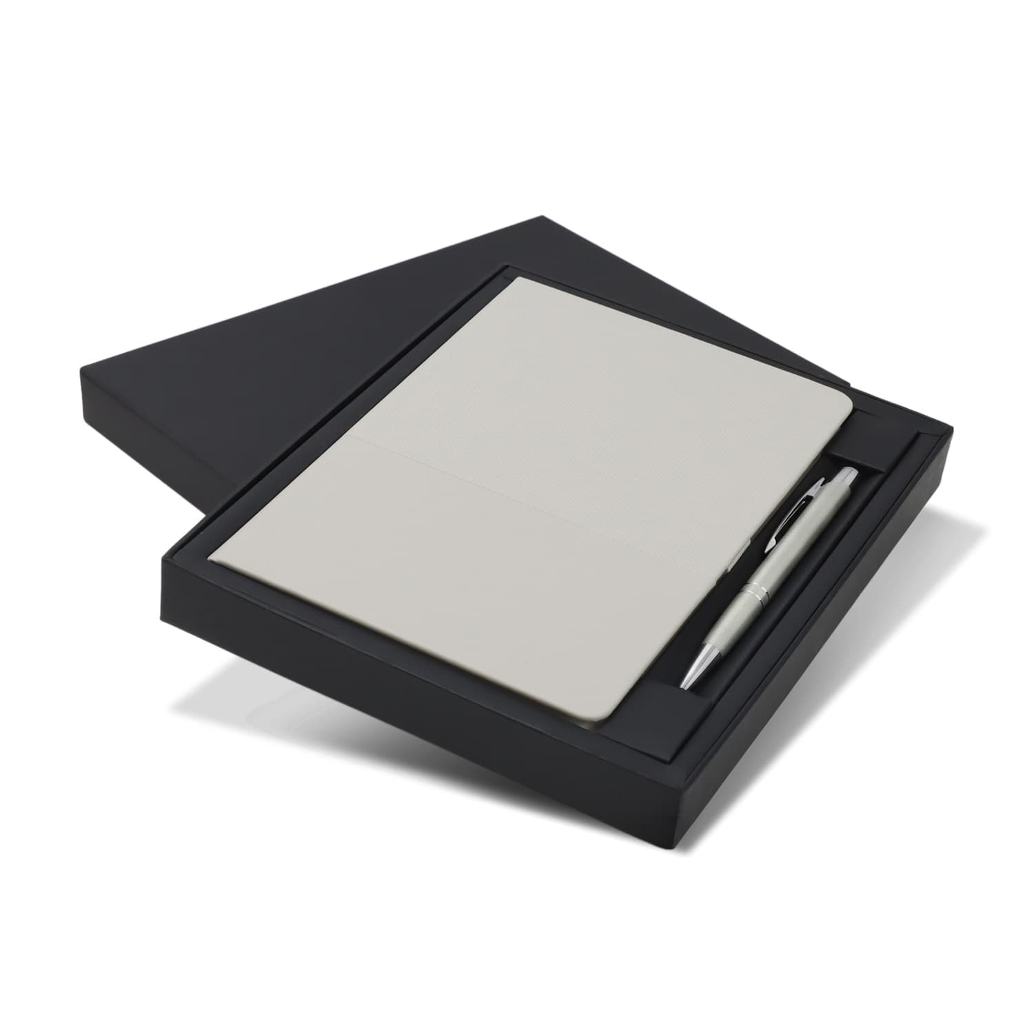 Harvard Notebook And Pen Gift Set · Product view