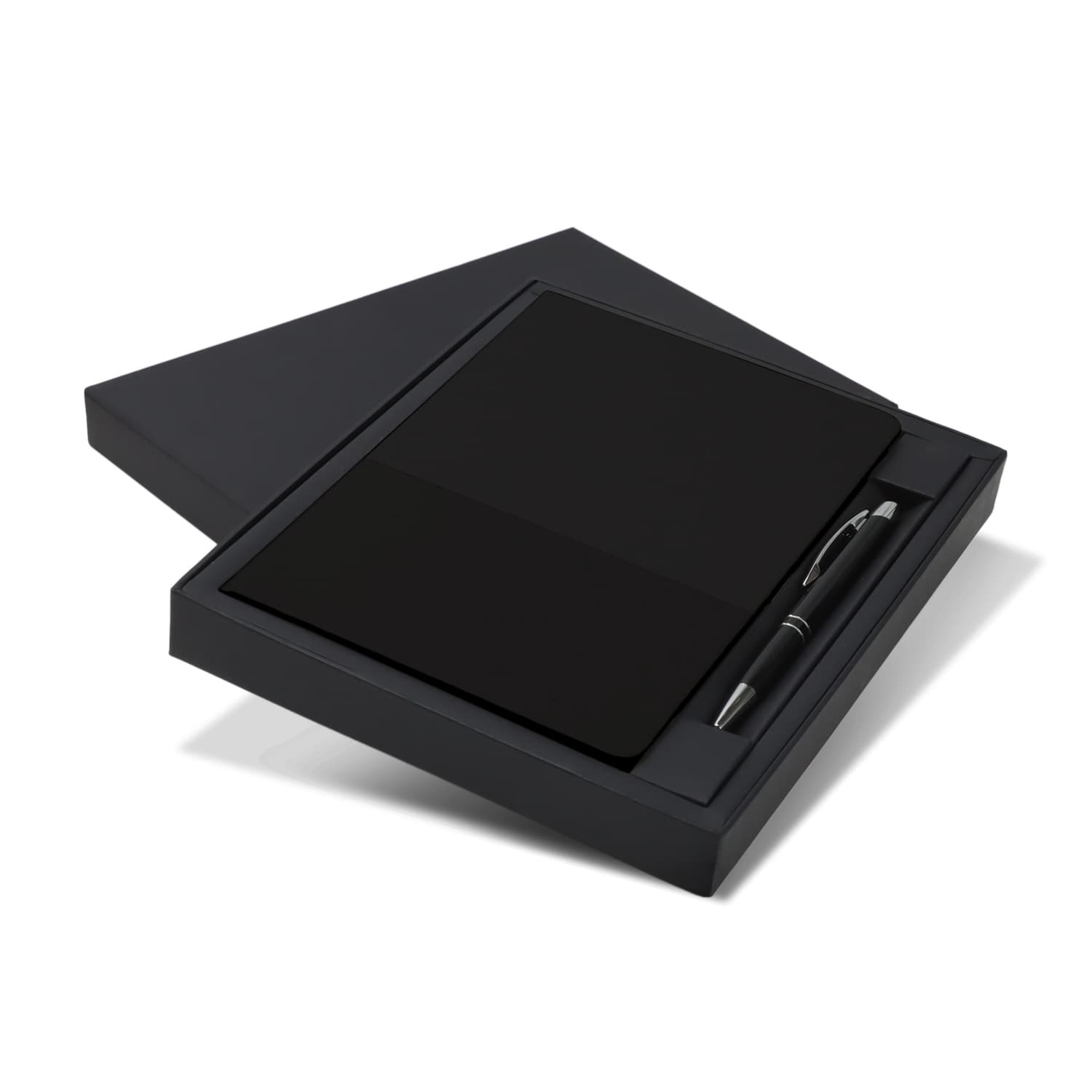 Harvard Notebook And Pen Gift Set · Product view