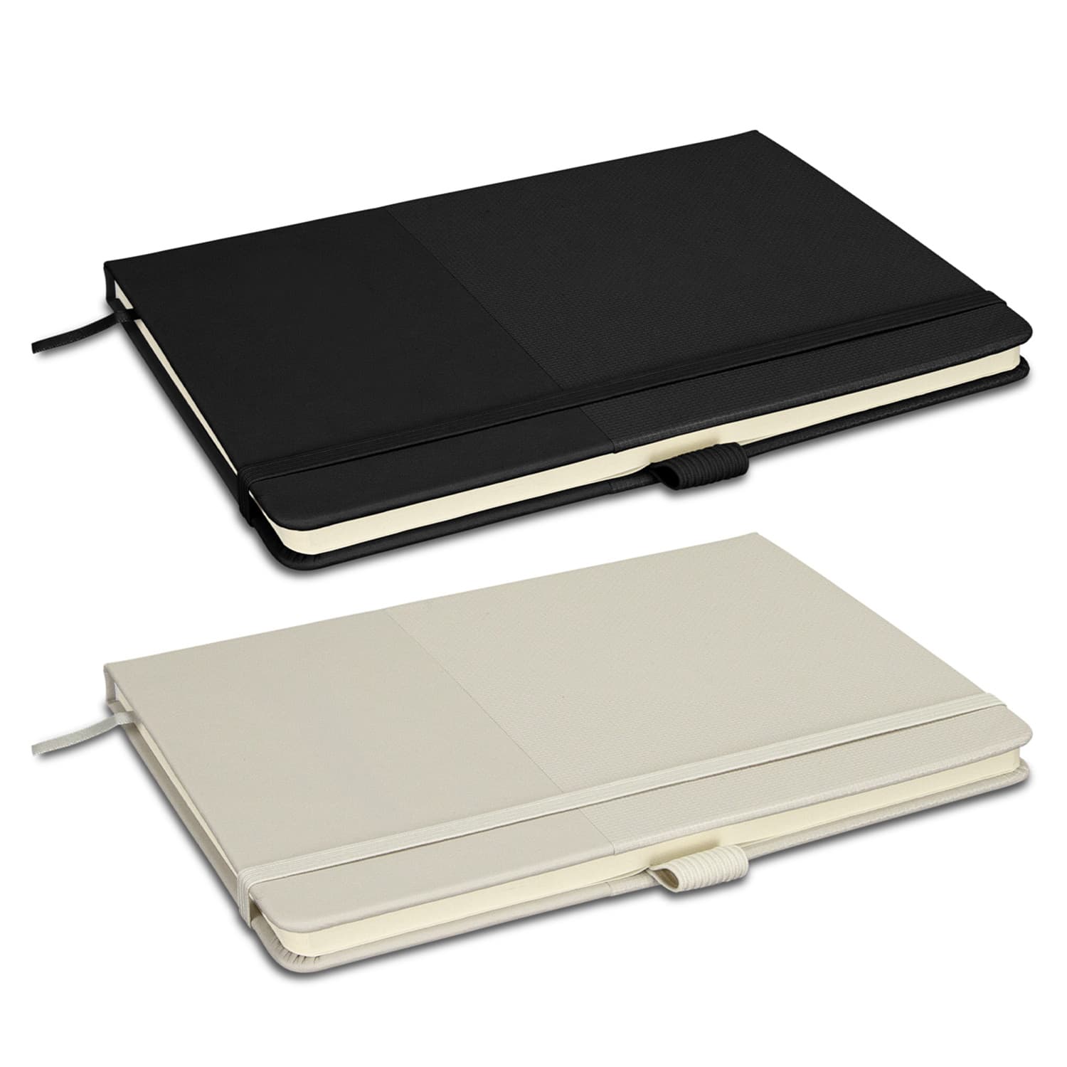 Harvard Notebook And Pen Gift Set · Product view