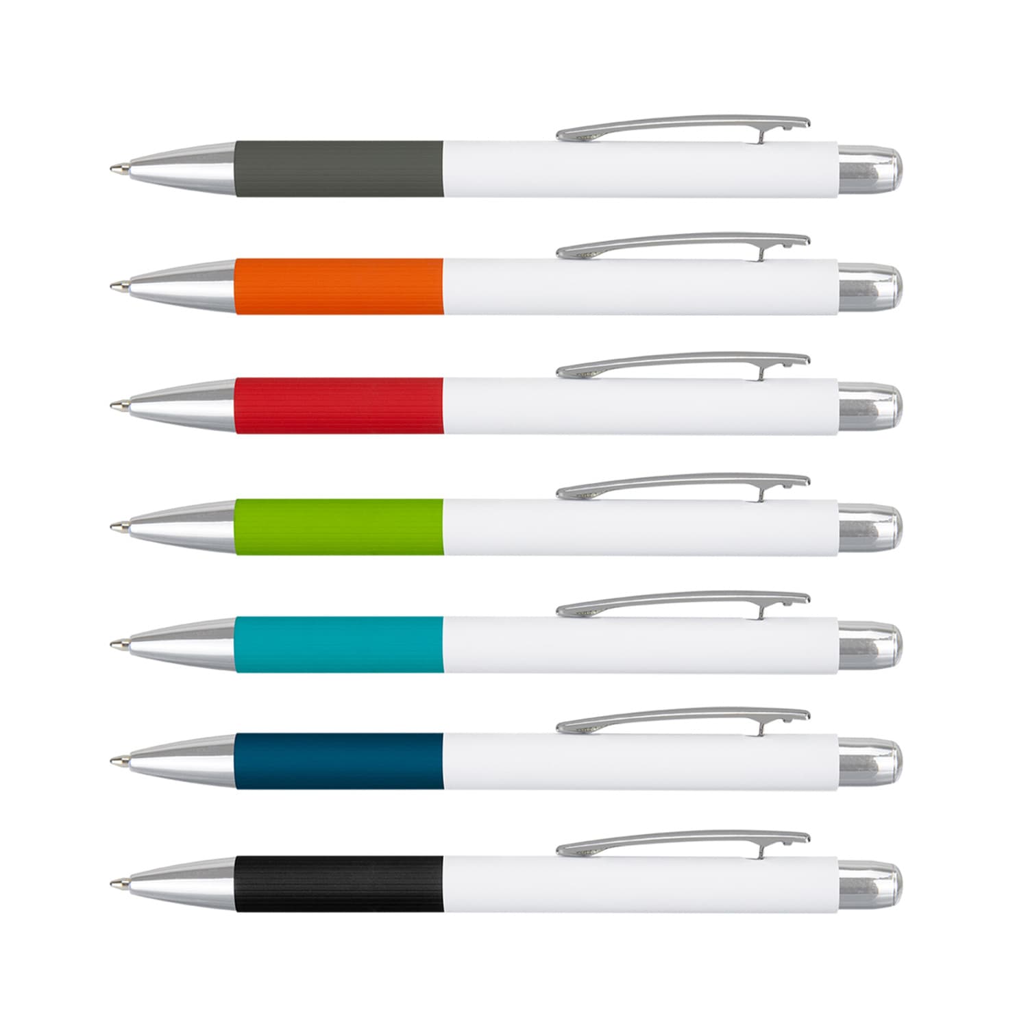 Genoa Notebook And Pen Gift Set · Product view