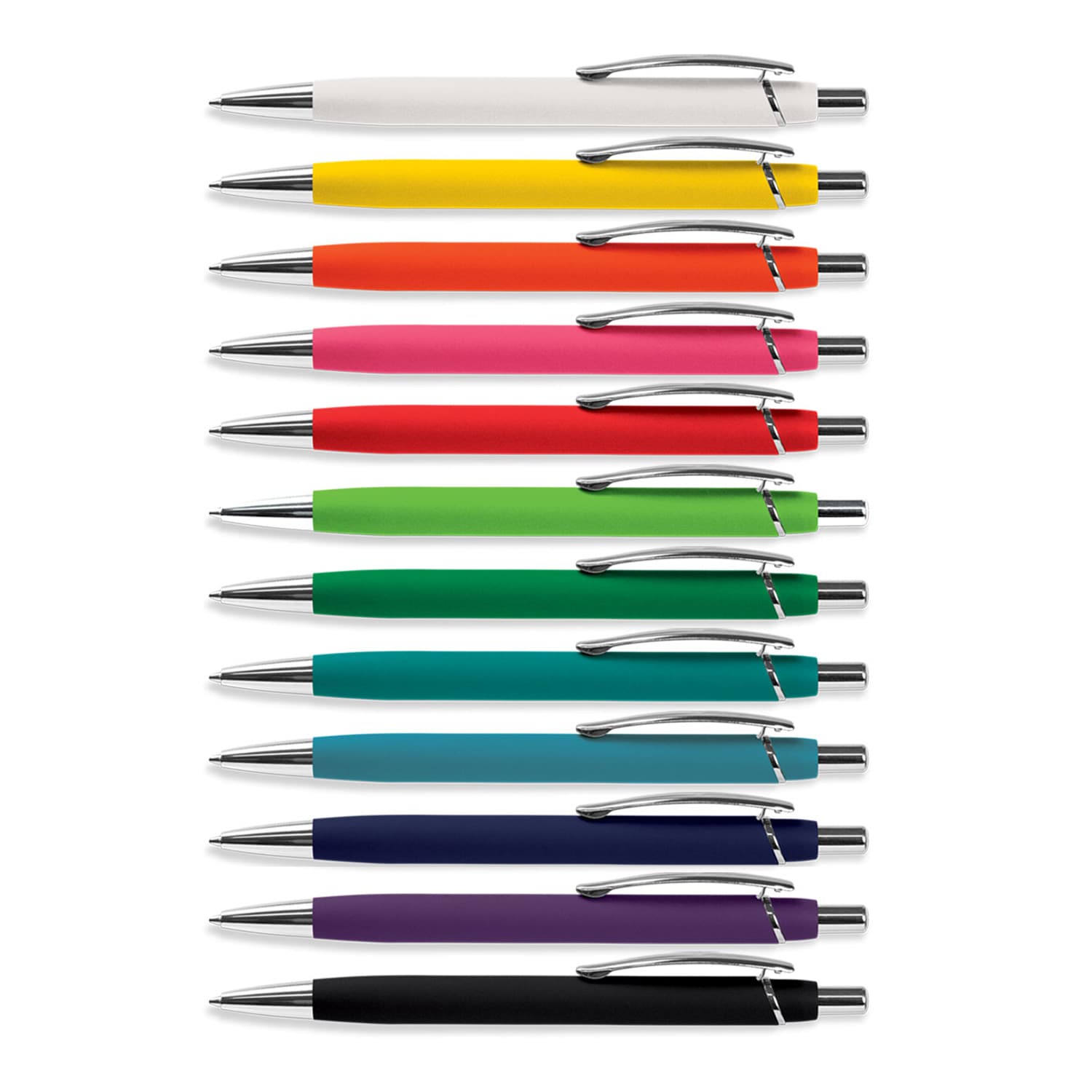 Omega Notebook And Pen Gift Set · Product view