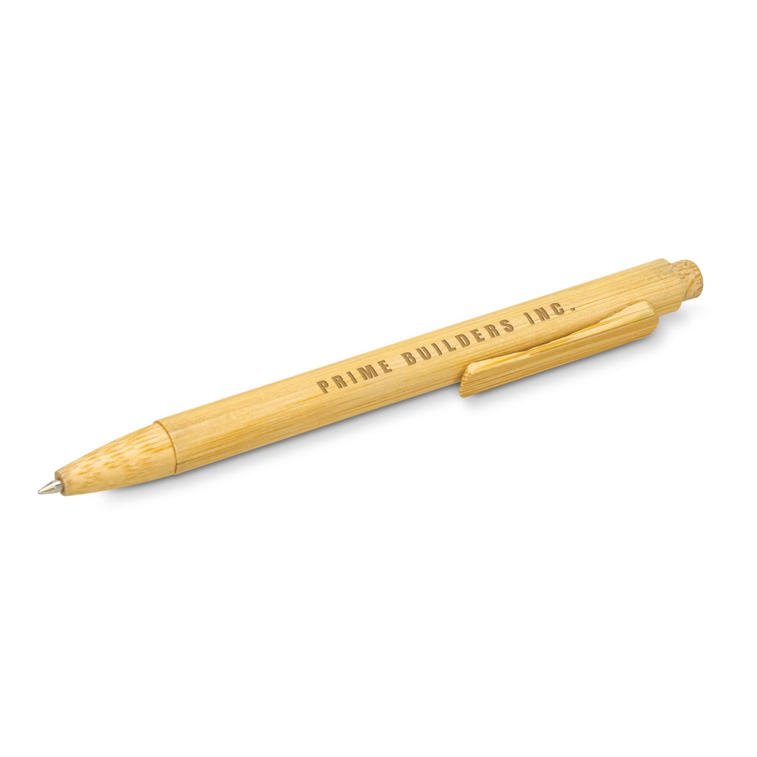 Moso Bamboo Pen · Product view