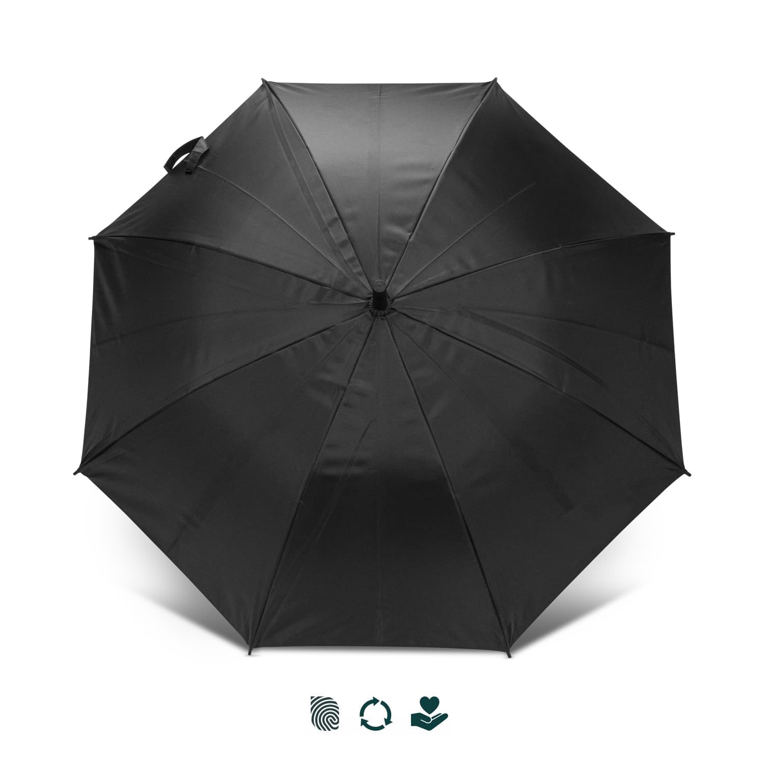 SPICE Waste2Gear Umbrella · Product view