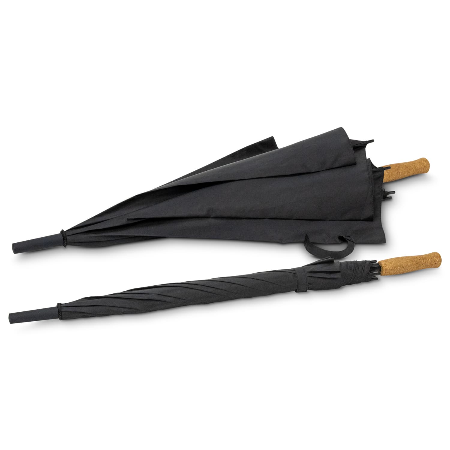 SPICE Waste2Gear Umbrella · Product view
