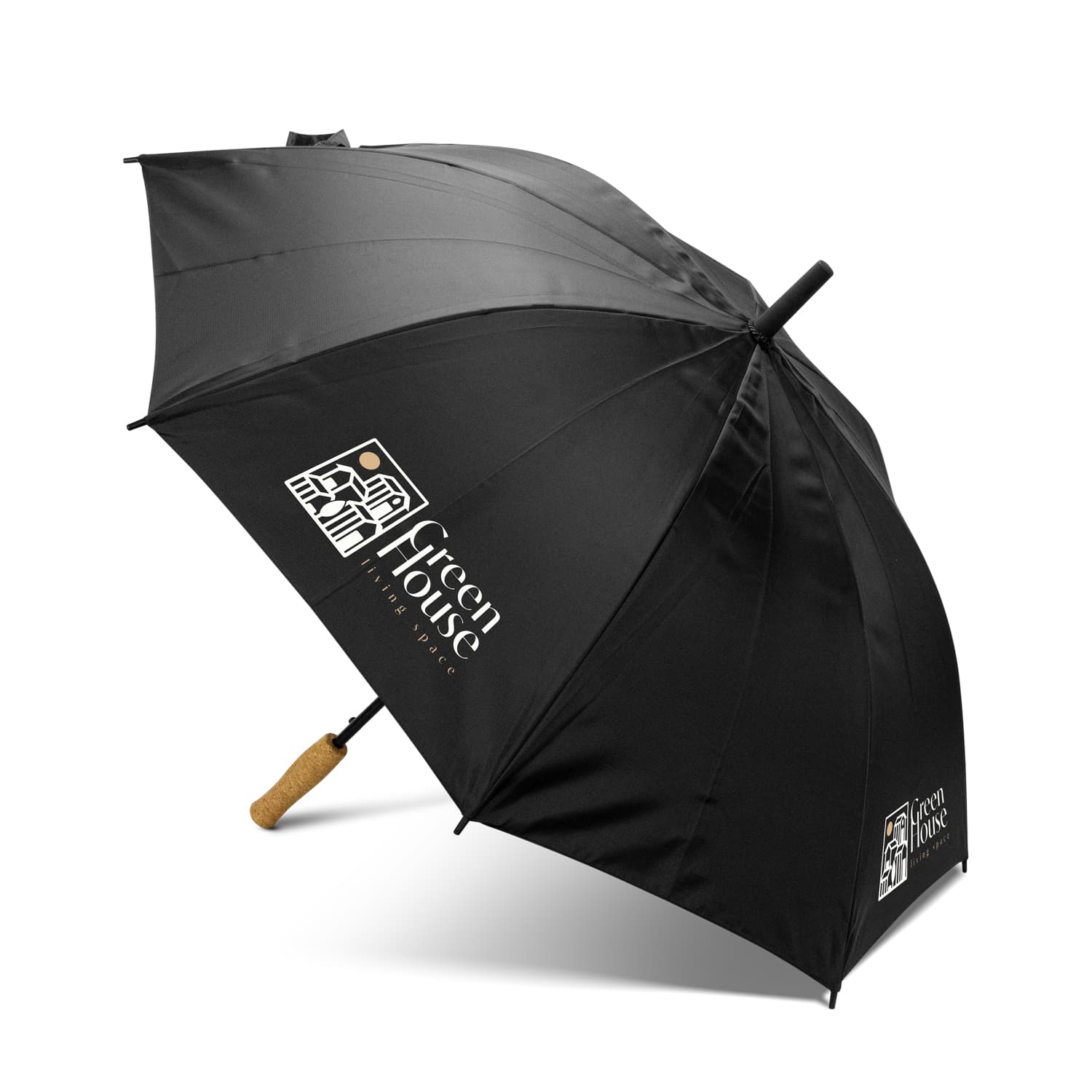 SPICE Waste2Gear Umbrella · Product view