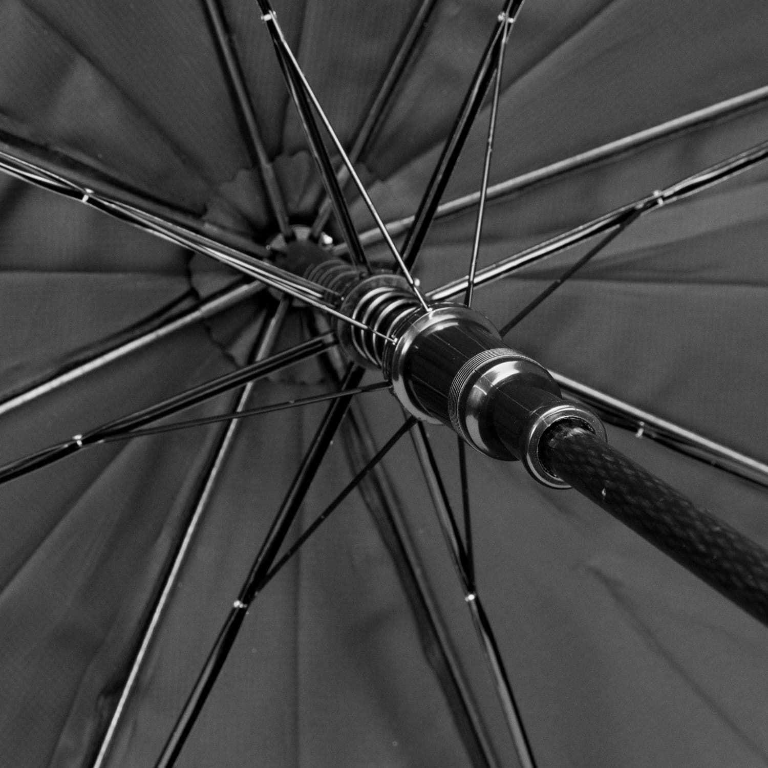 SPICE Waste2Gear Umbrella · Product view