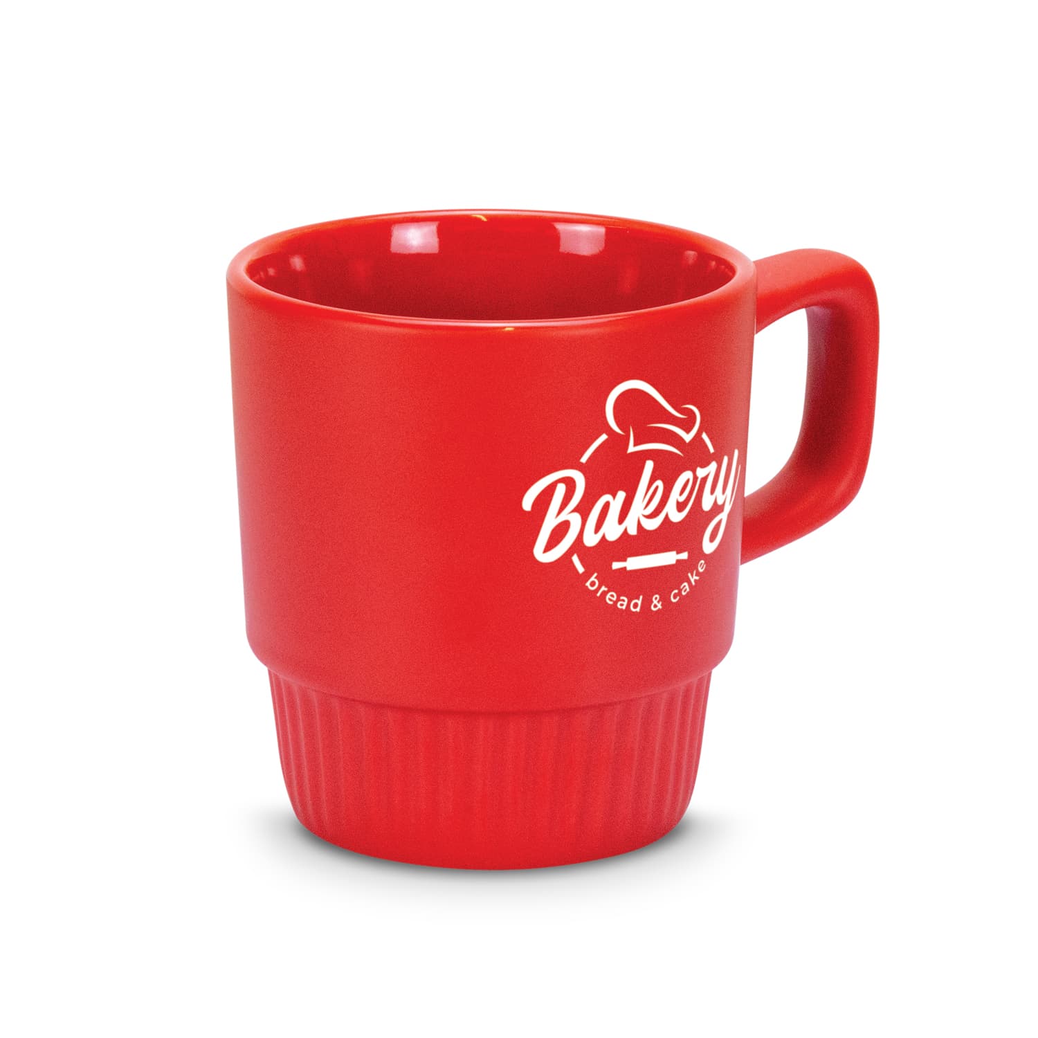 Barista Stackable Coffee Mug 300ml · Product view