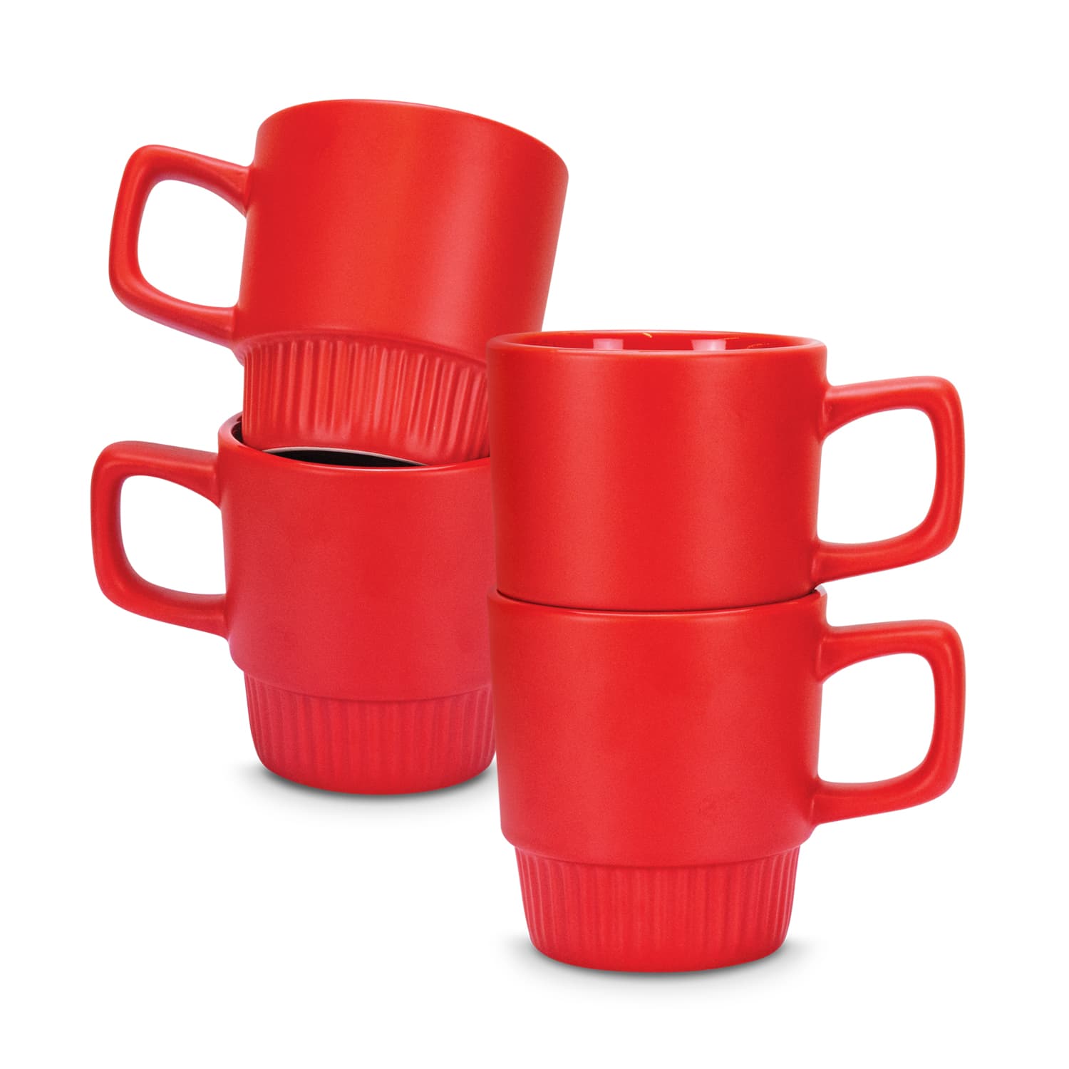 Barista Stackable Coffee Mug 300ml · Product view