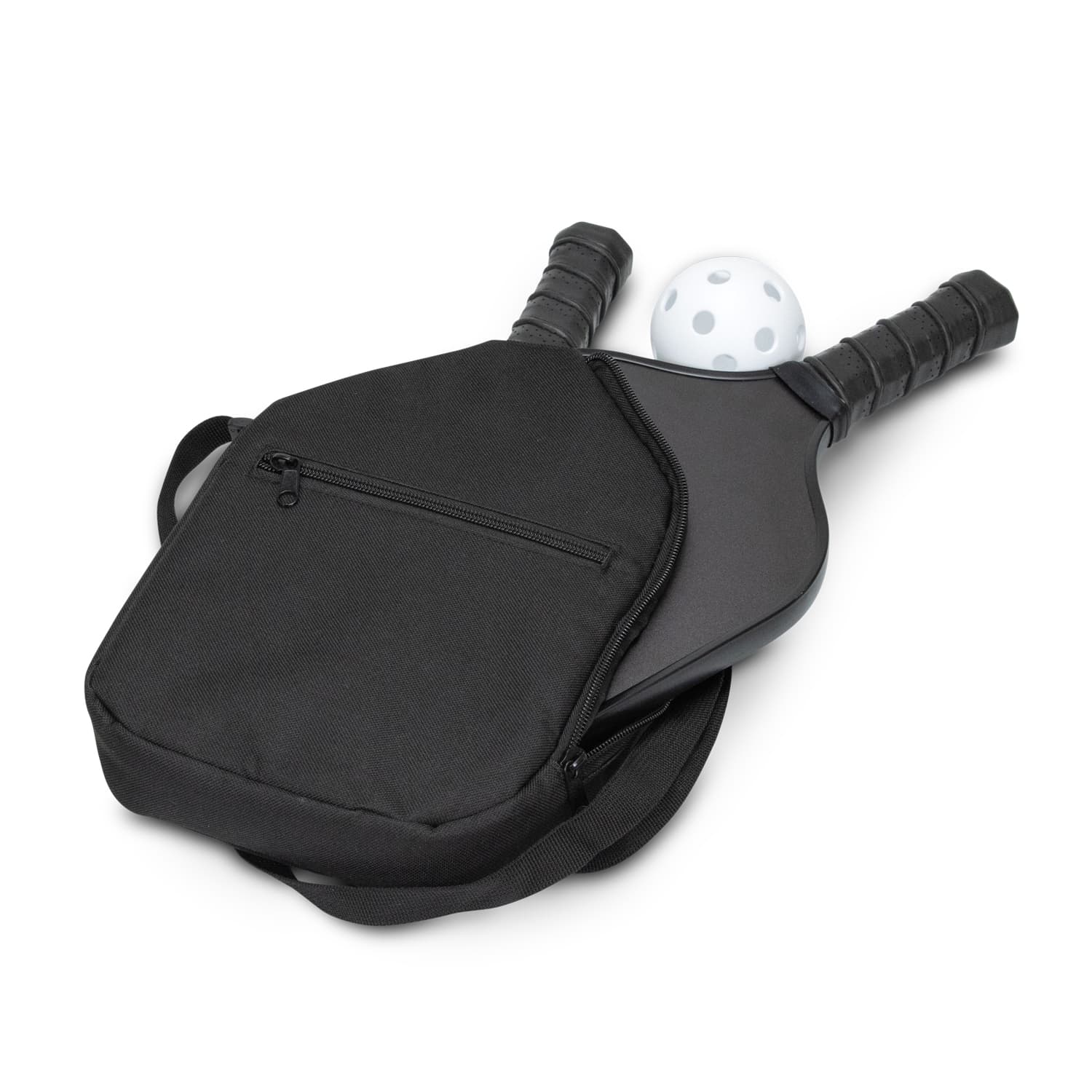 Baseline Pickleball Set · Product view