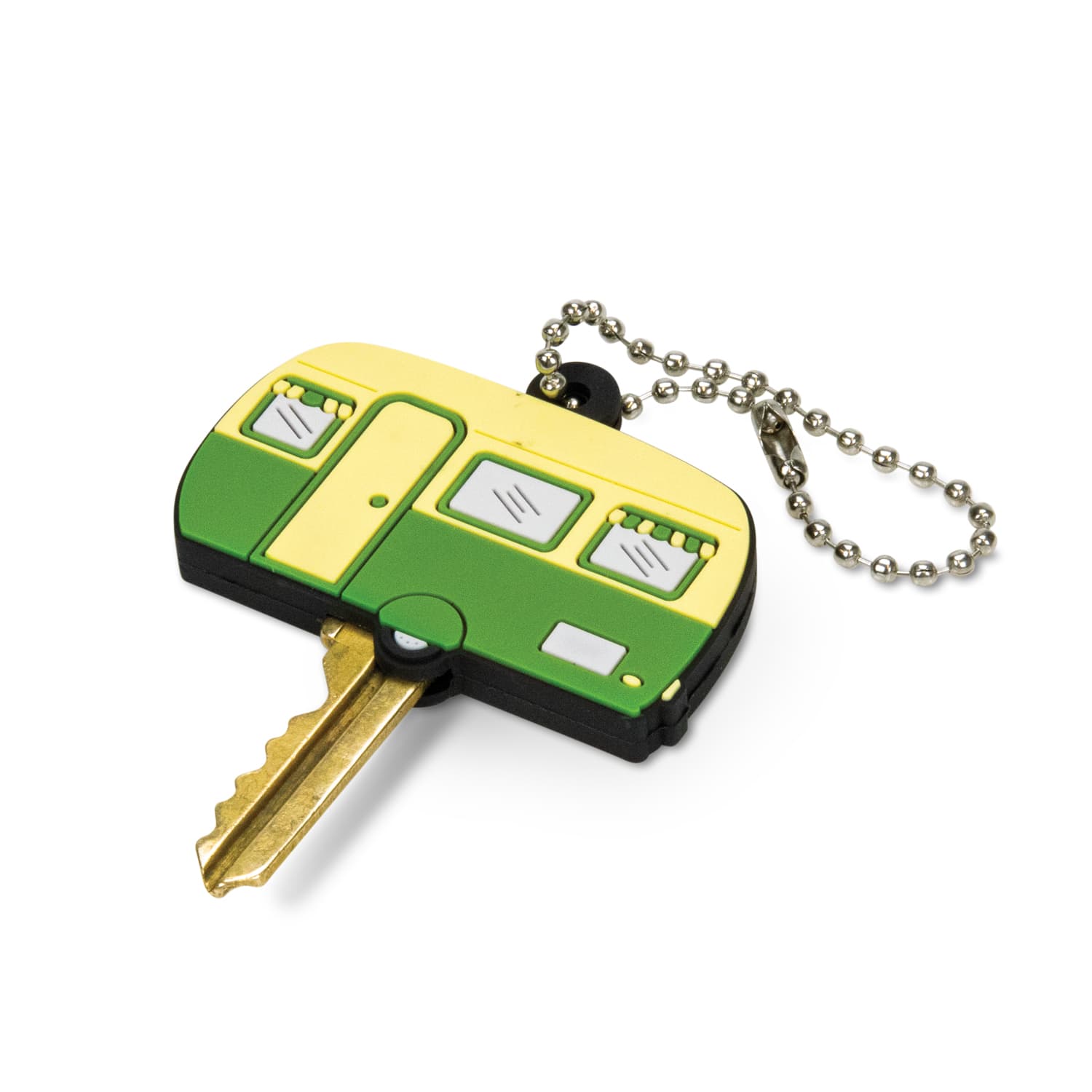 PVC Key Covers · Product view