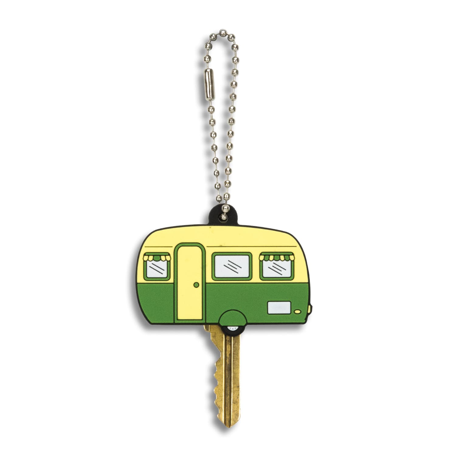 PVC Key Covers · Product view
