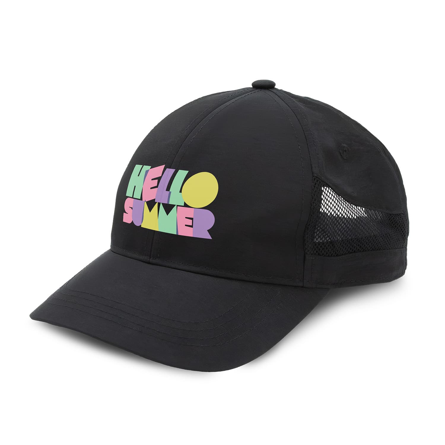 Pulse Sports Cap · Product view