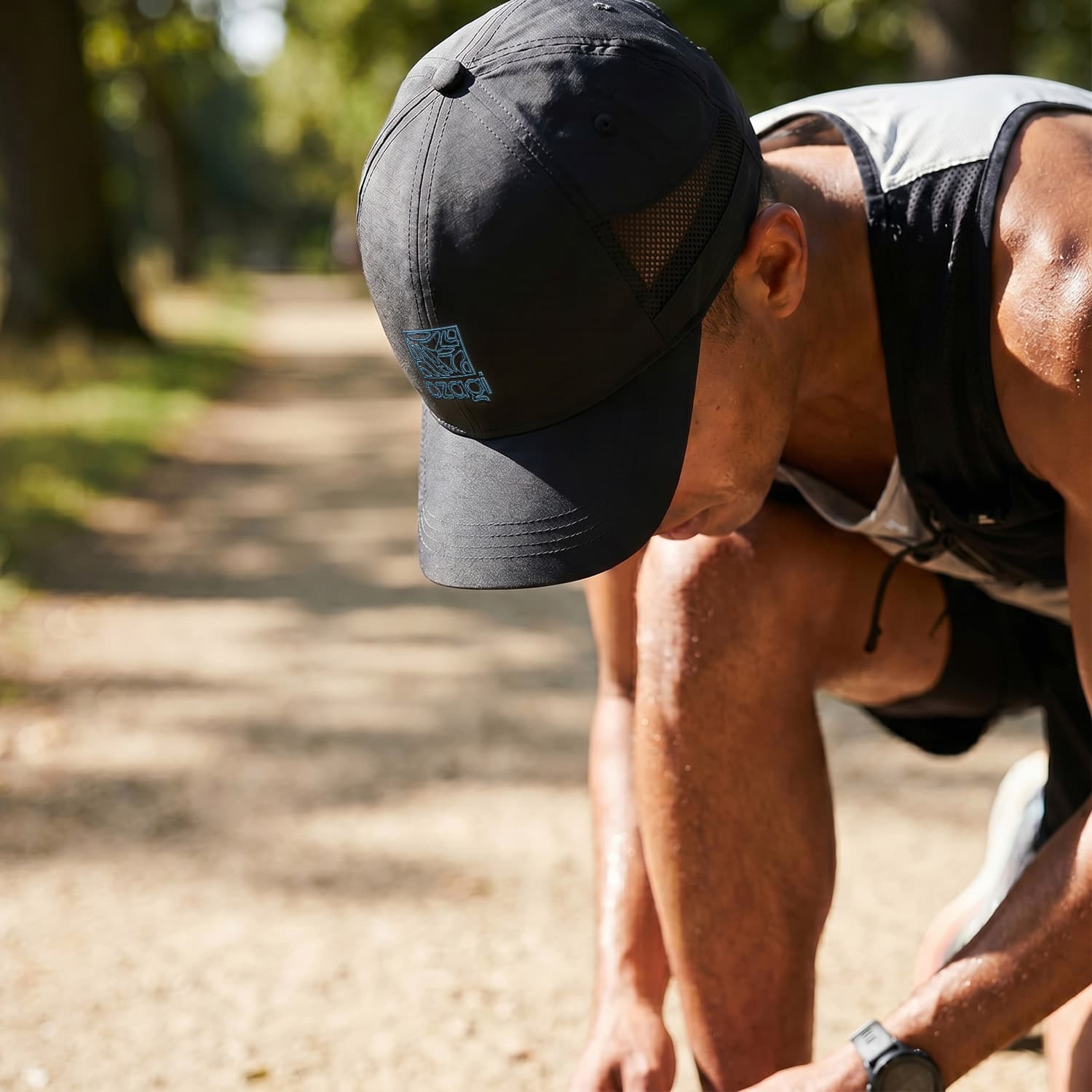 Pulse Sports Cap · Product view