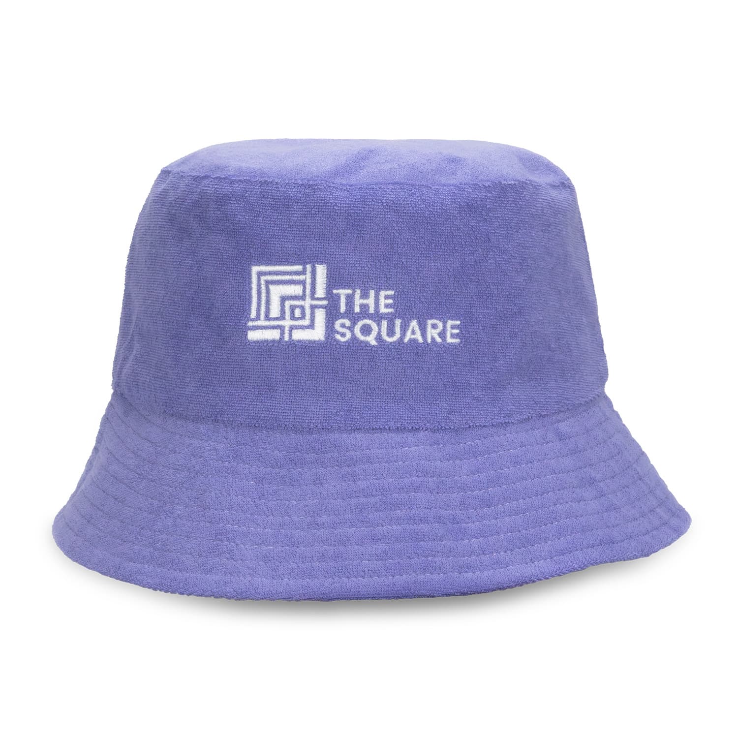 Custom Reversible Twill/Terry Bucket Hat · Product view
