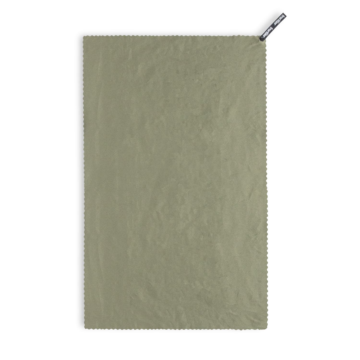 Frontier Rapid Dry Towel · Product view