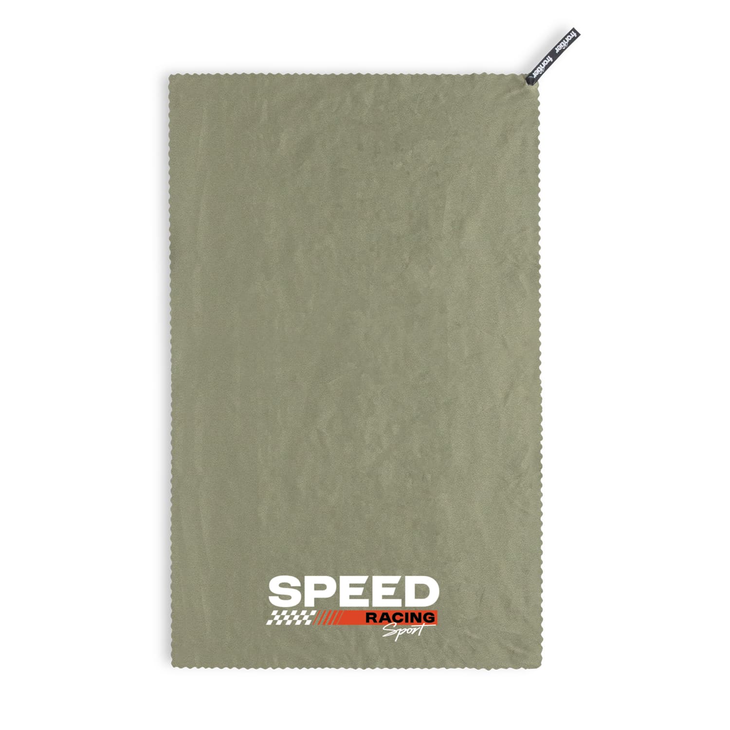 Frontier Rapid Dry Towel · Product view