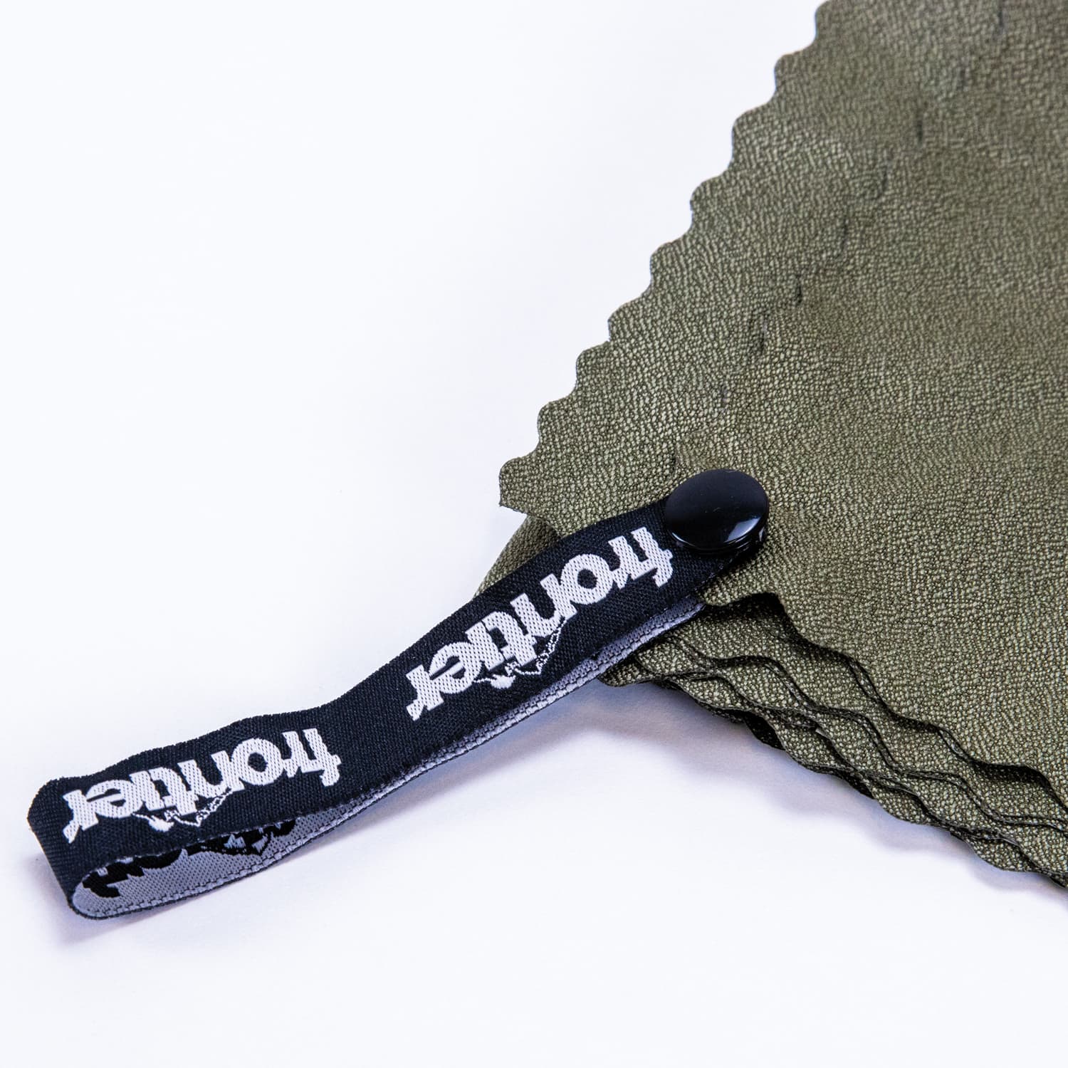 Frontier Rapid Dry Towel · Product view