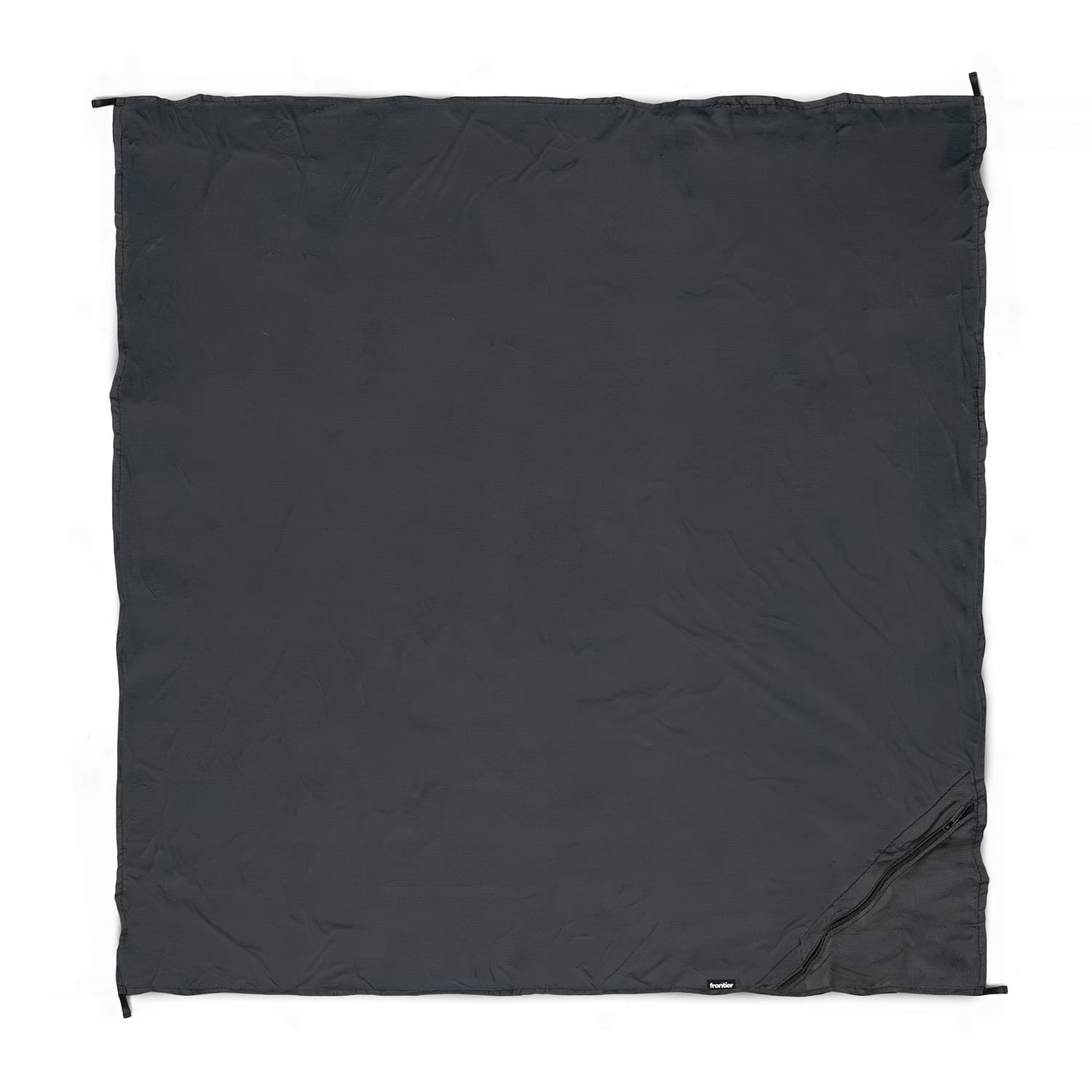 Frontier Torrent Camping Blanket · Product view