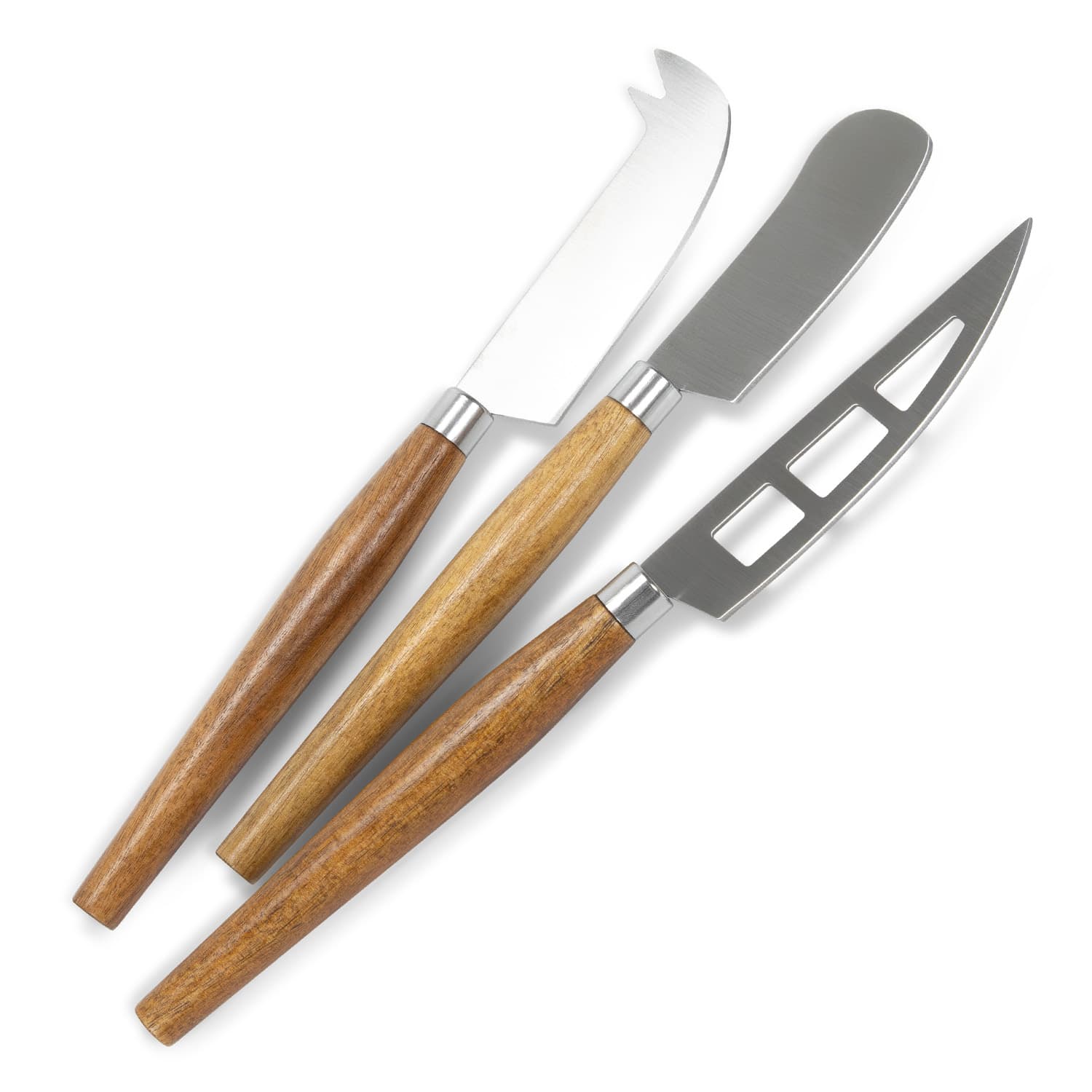 Keepsake Luca Cheese Knives · Product view