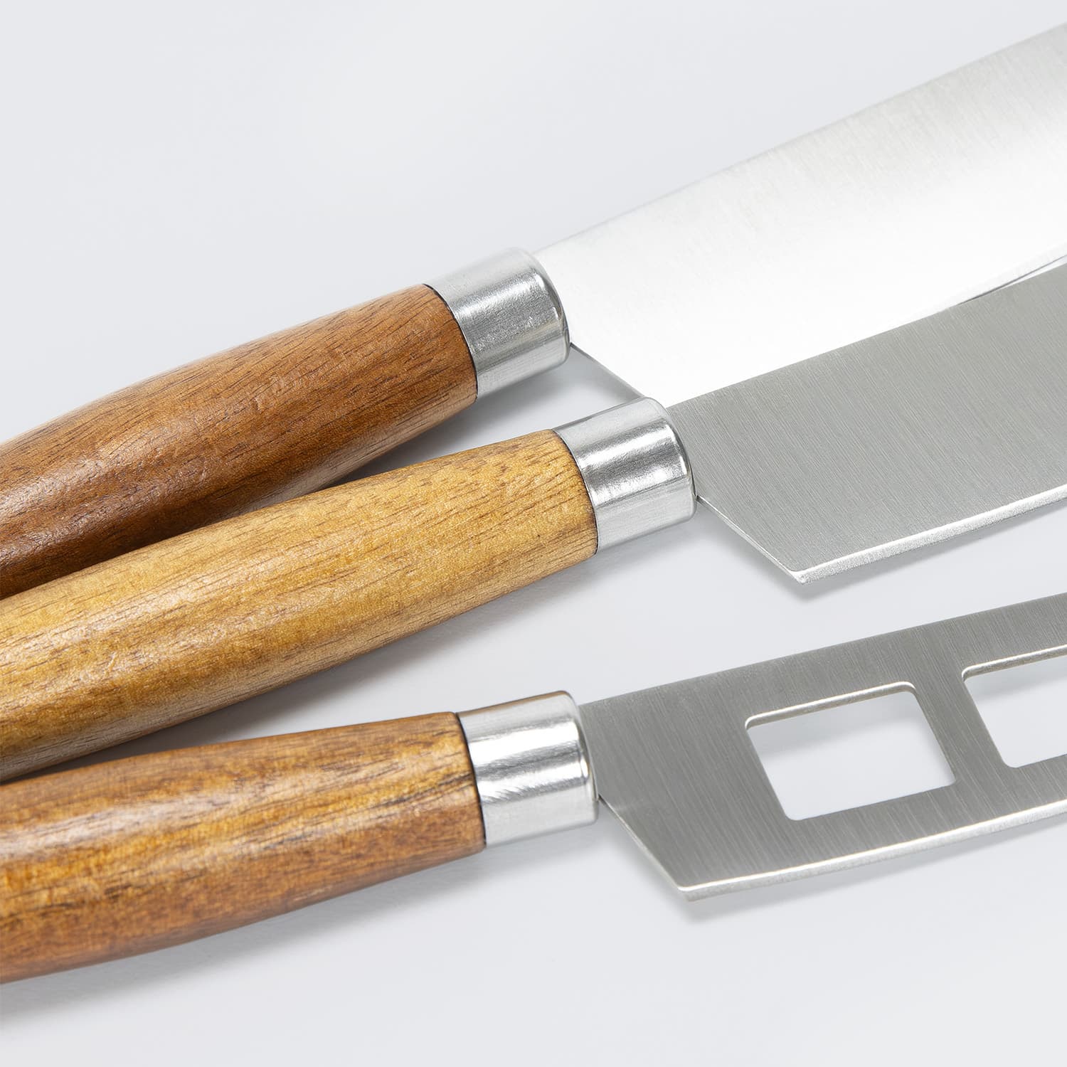 Keepsake Luca Cheese Knives · Product view